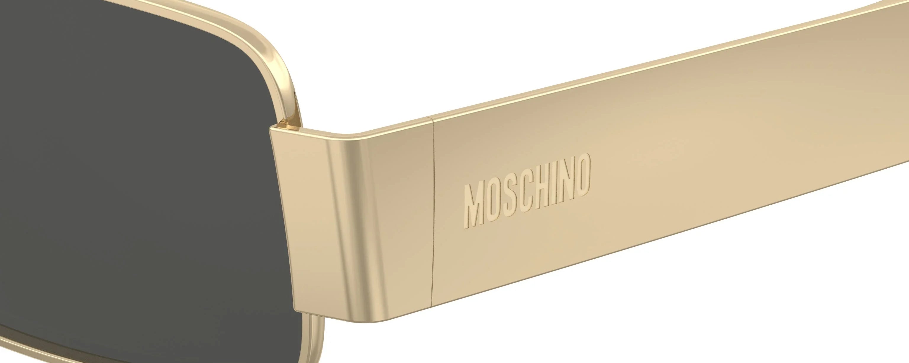 Unisex Γυαλιά Ηλίου Moschino MOS184/S 000/IR 57