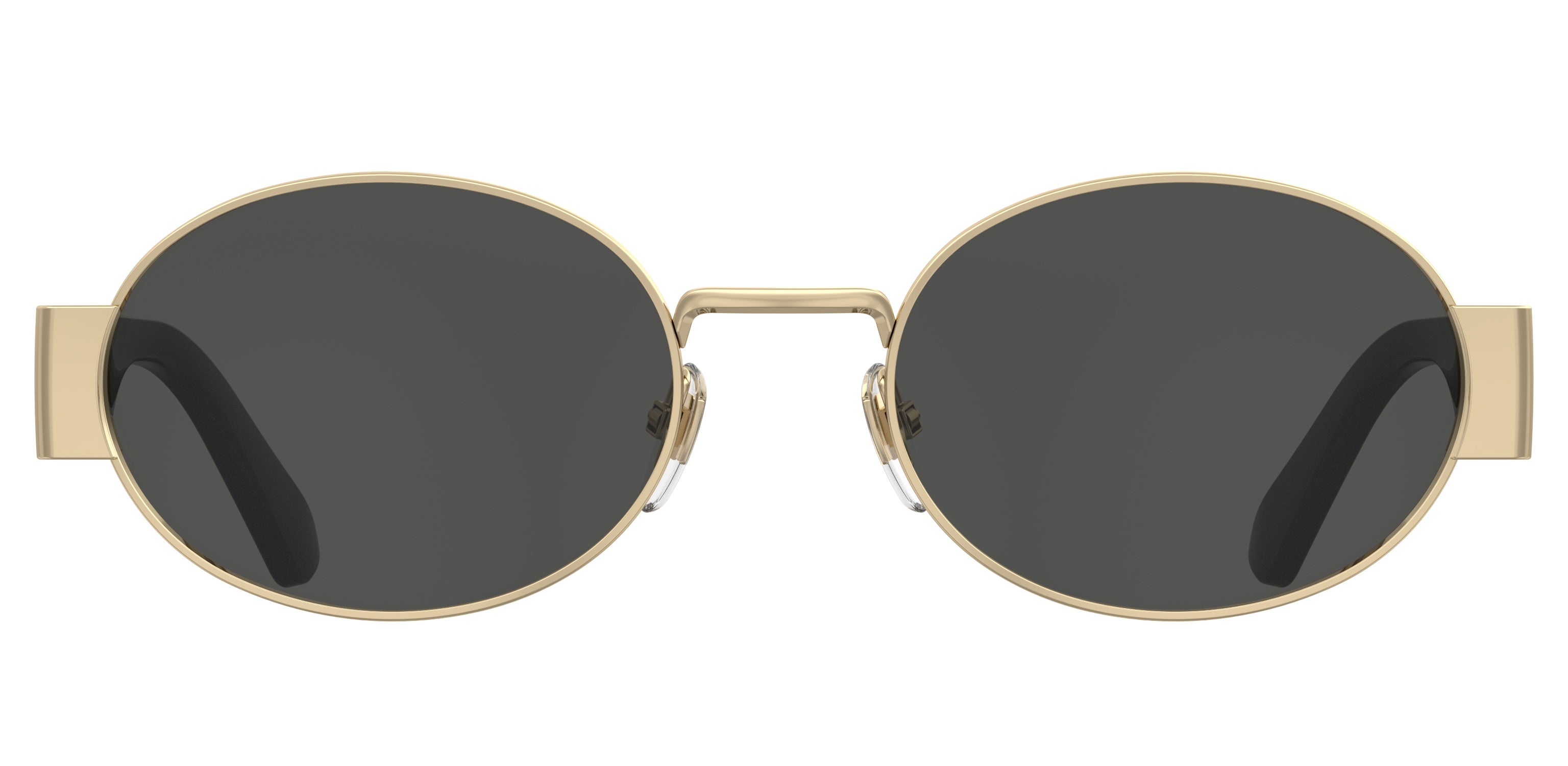 Ανδρικά Γυαλιά Ηλίου Moschino MOS185/S 000/IR 55