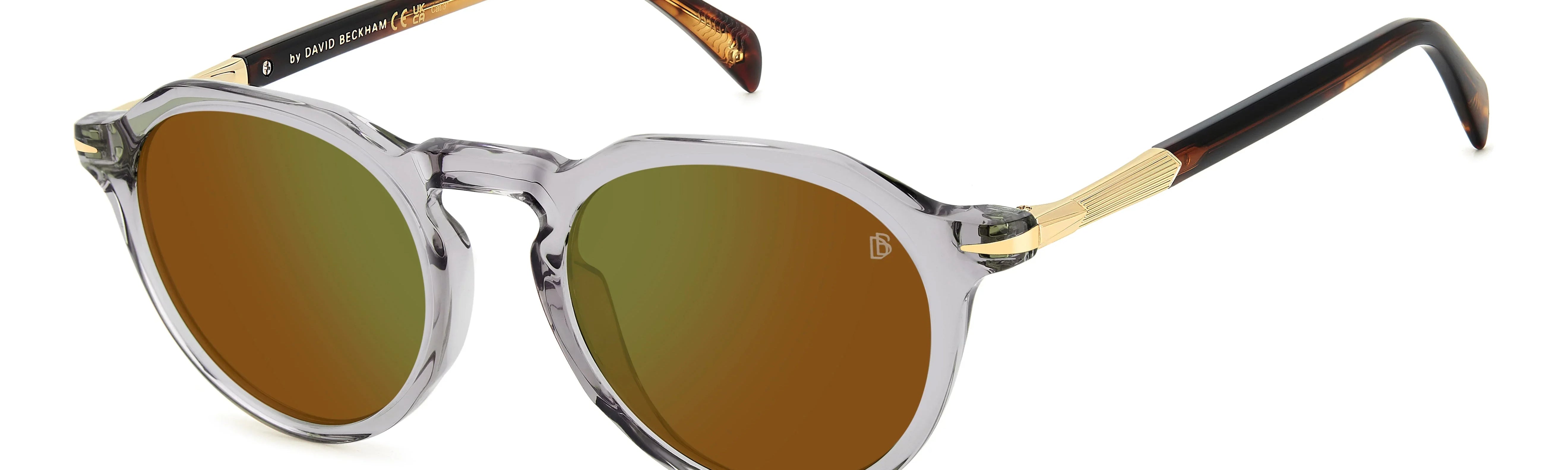 Ανδρικά Γυαλιά Ηλίου David Beckham DB 1171/S MOI/MT 50