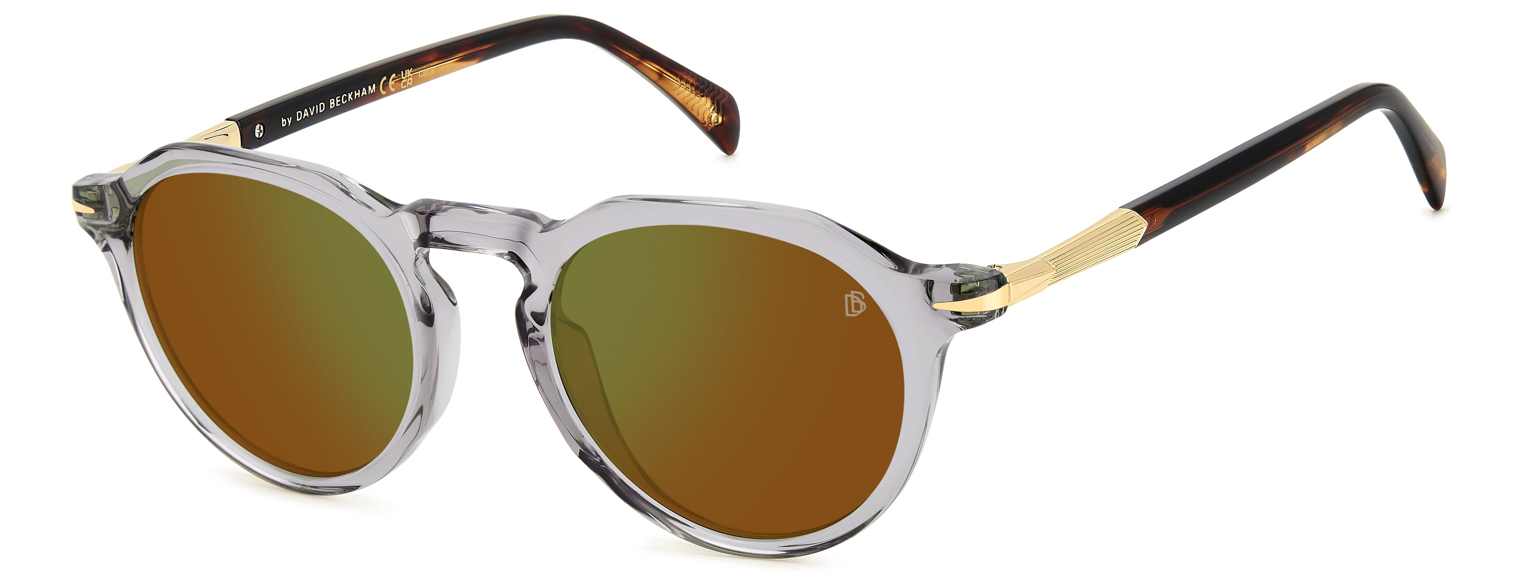 Ανδρικά Γυαλιά Ηλίου David Beckham DB 1171/S MOI/MT 50