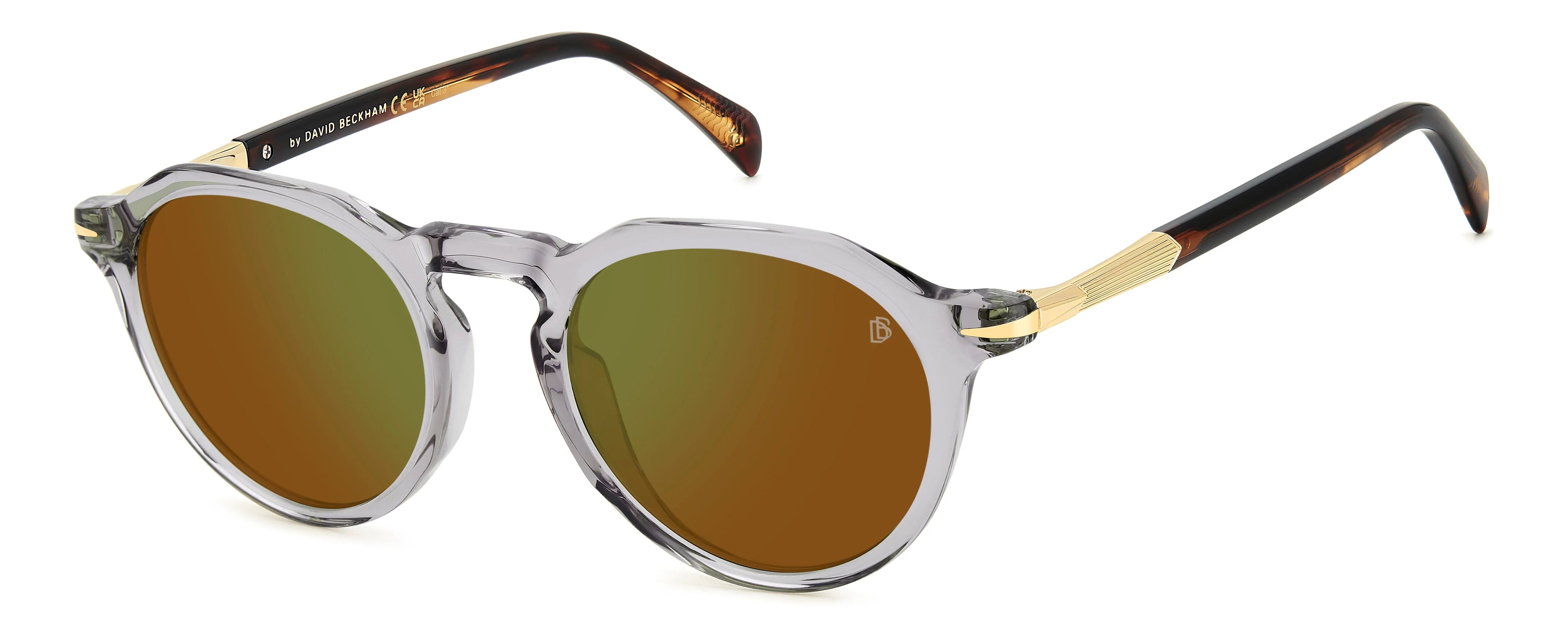 Ανδρικά Γυαλιά Ηλίου David Beckham DB 1171/S MOI/MT 50