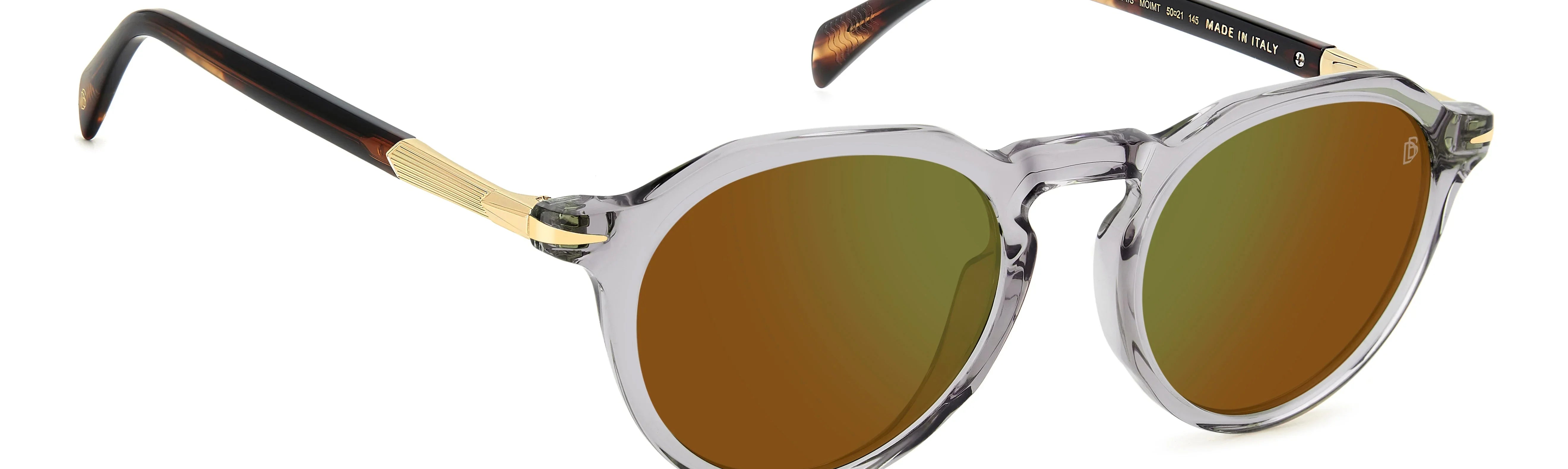 Ανδρικά Γυαλιά Ηλίου David Beckham DB 1171/S MOI/MT 50