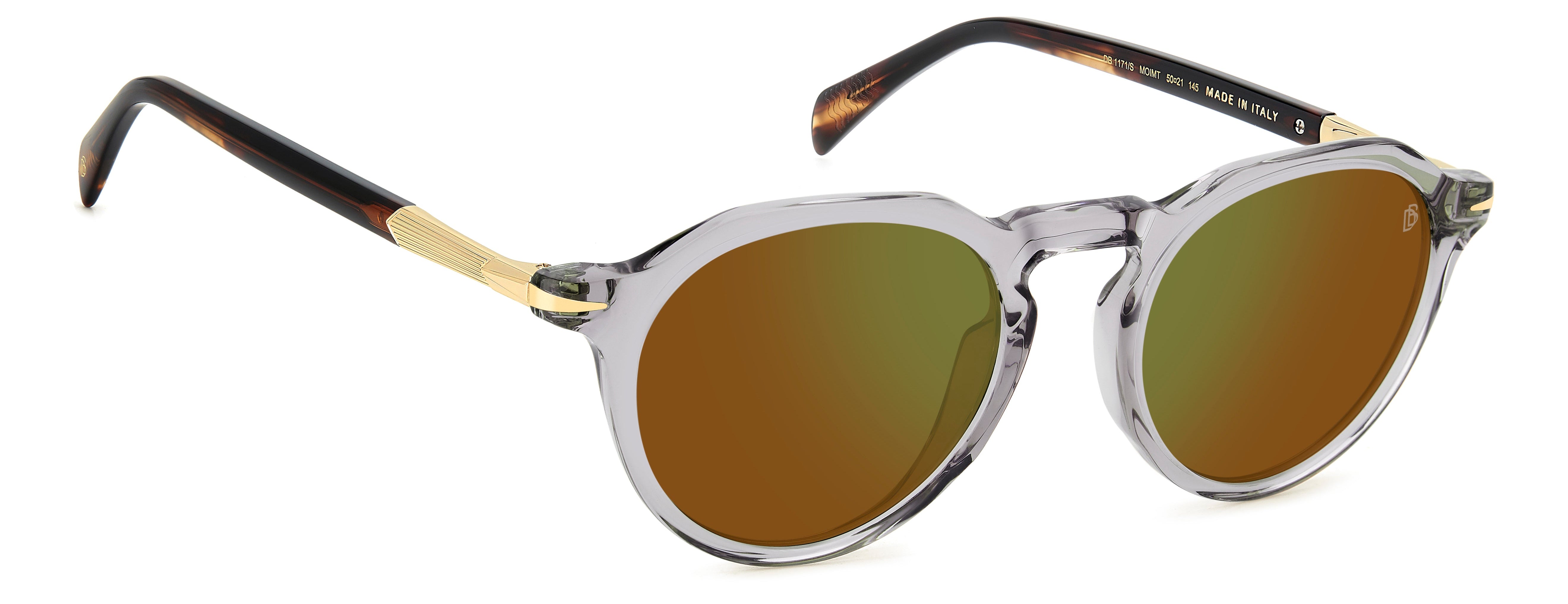 Ανδρικά Γυαλιά Ηλίου David Beckham DB 1171/S MOI/MT 50