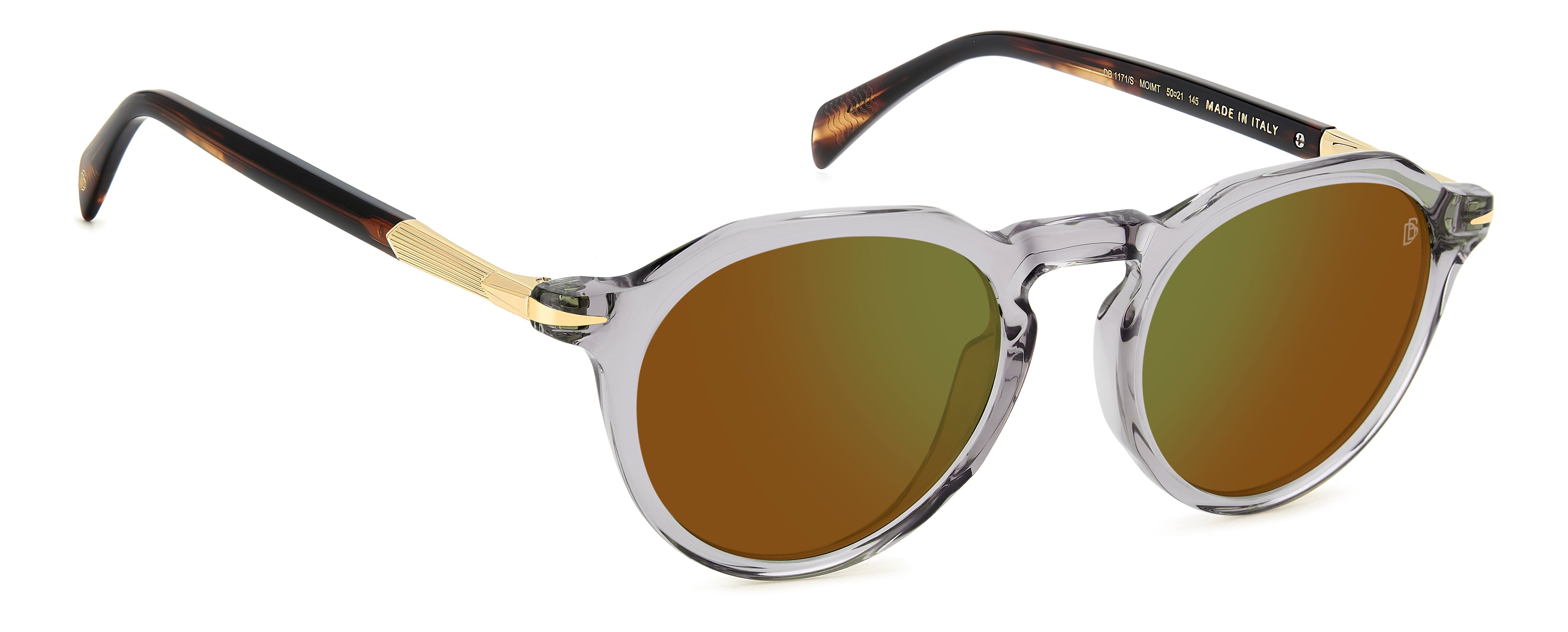 Ανδρικά Γυαλιά Ηλίου David Beckham DB 1171/S MOI/MT 50