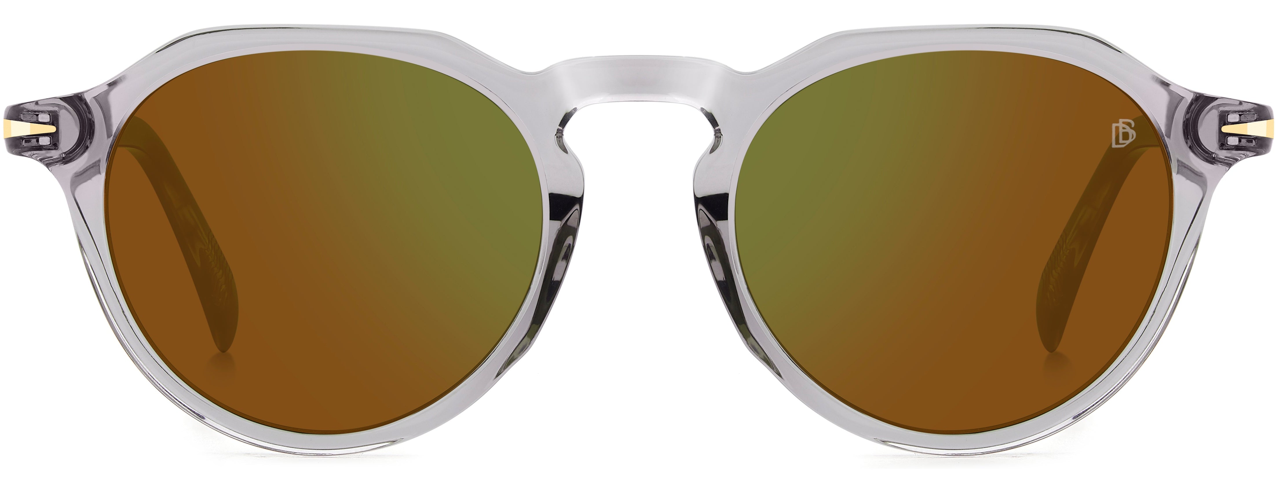 Ανδρικά Γυαλιά Ηλίου David Beckham DB 1171/S MOI/MT 50