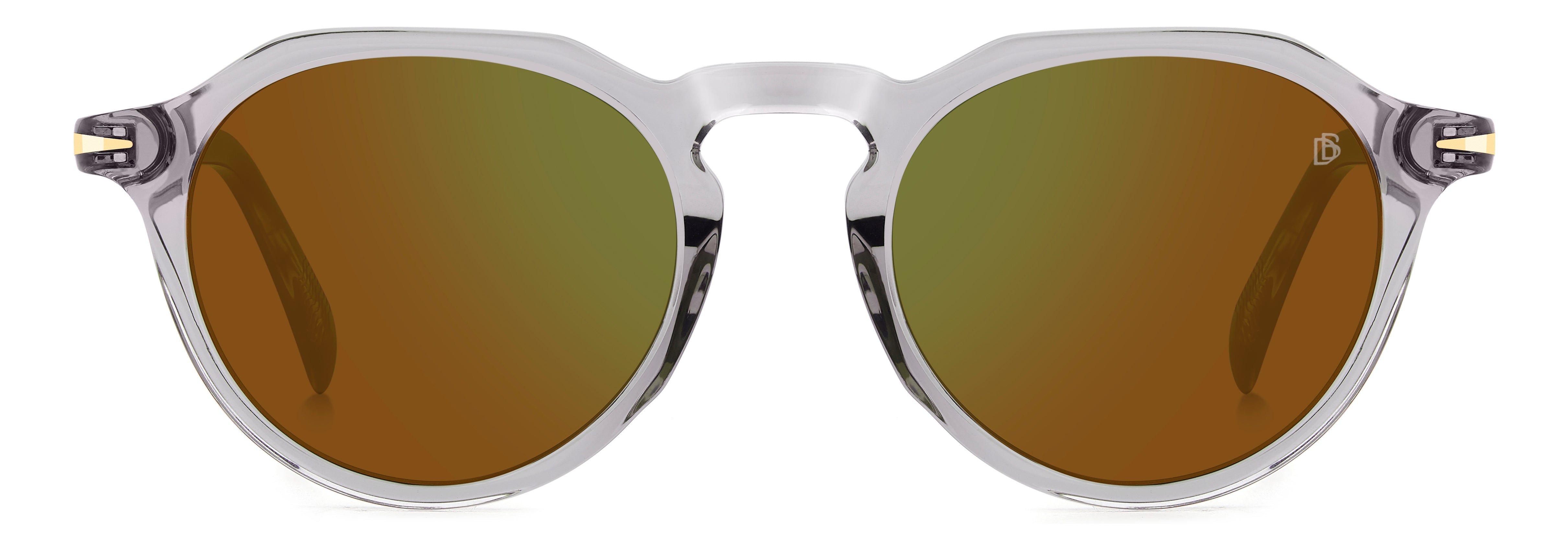 Ανδρικά Γυαλιά Ηλίου David Beckham DB 1171/S MOI/MT 50