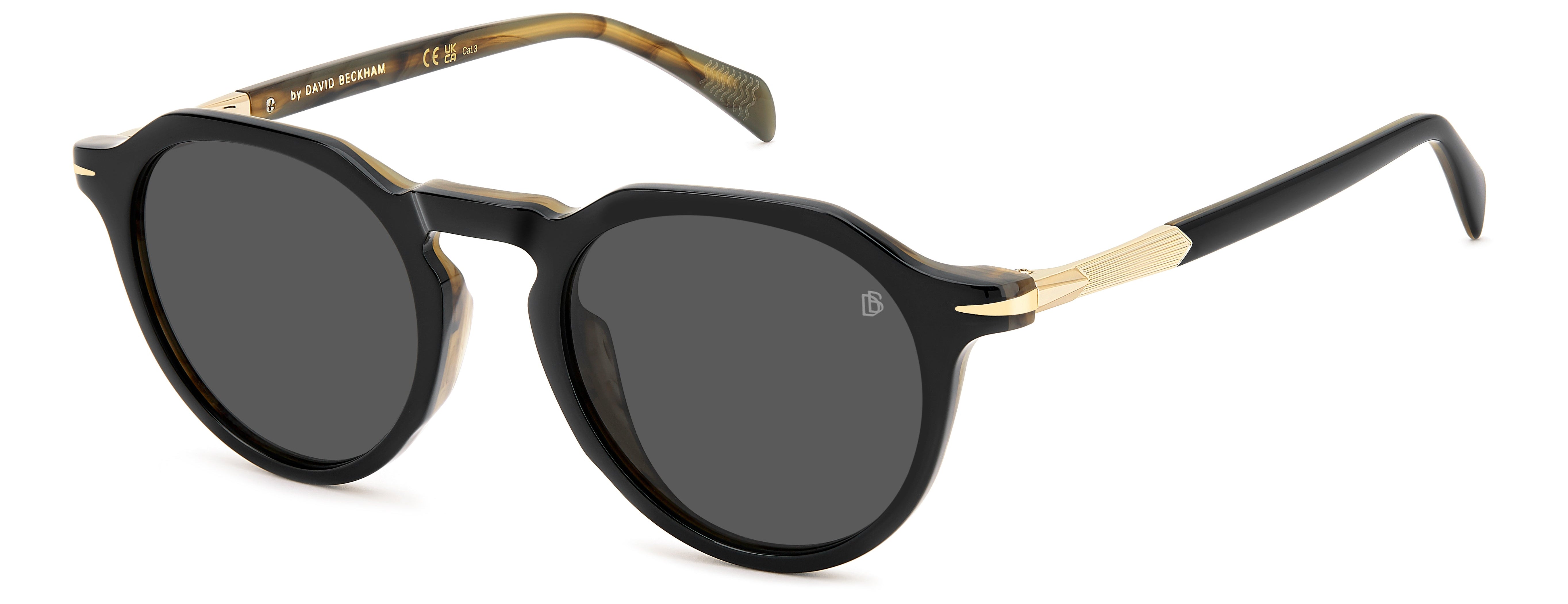 Ανδρικά Γυαλιά Ηλίου David Beckham DB 1171/S PP0/2K 50