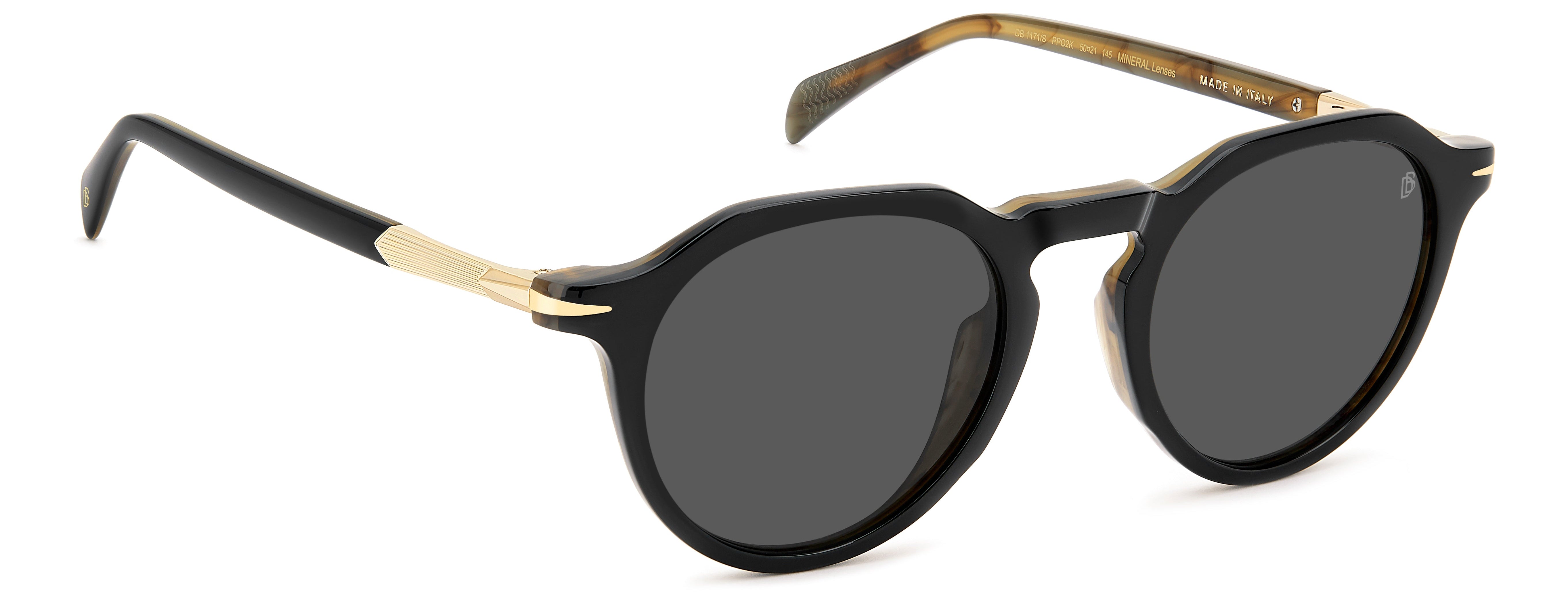 Ανδρικά Γυαλιά Ηλίου David Beckham DB 1171/S PP0/2K 50