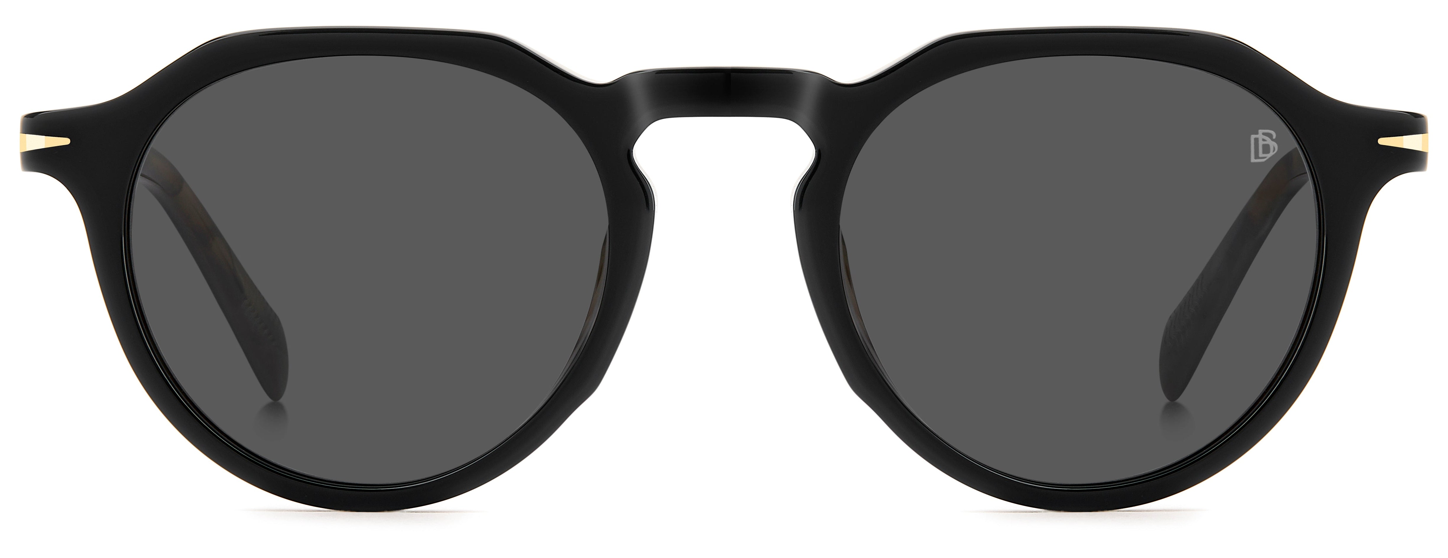 Ανδρικά Γυαλιά Ηλίου David Beckham DB 1171/S PP0/2K 50