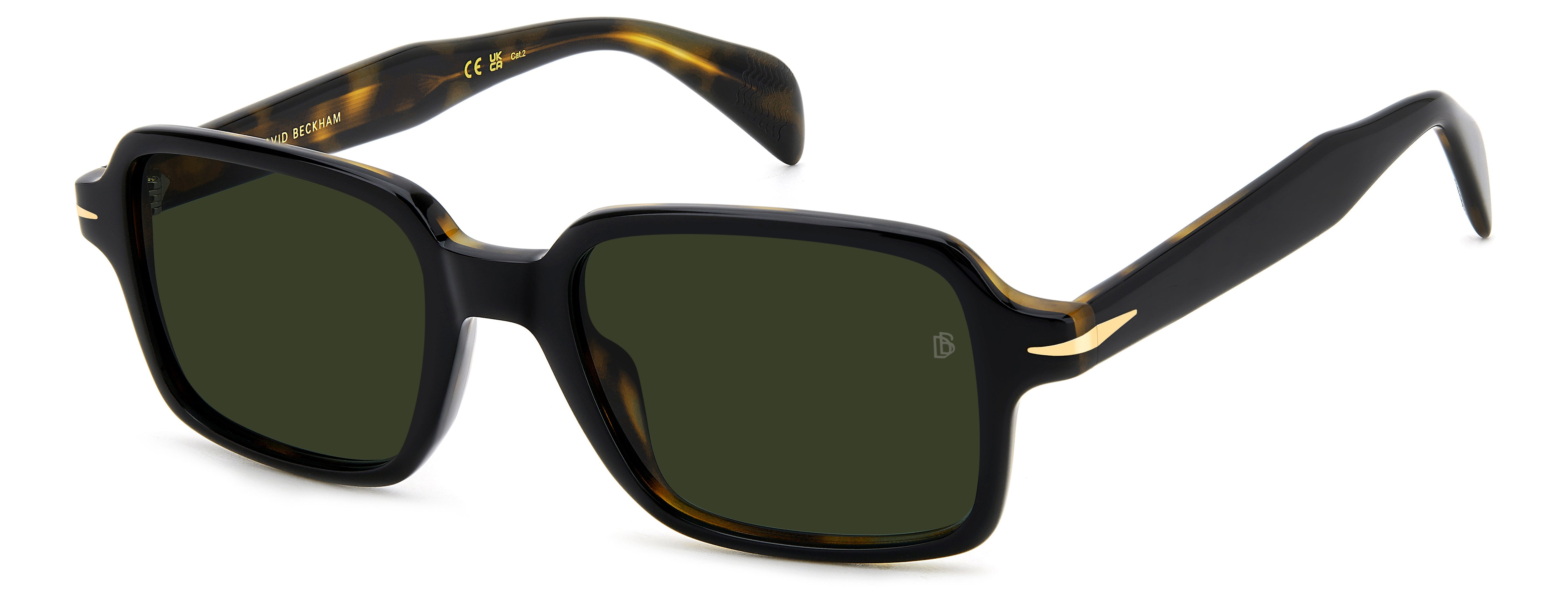Ανδρικά Γυαλιά Ηλίου David Beckham DB 1179/S WR7/O7 51