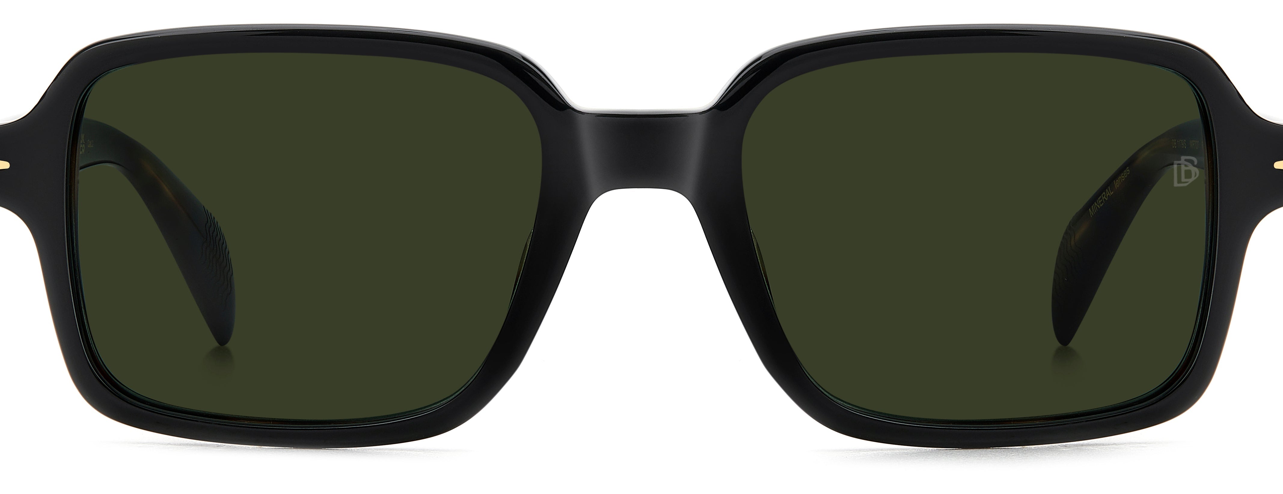 Ανδρικά Γυαλιά Ηλίου David Beckham DB 1179/S WR7/O7 51