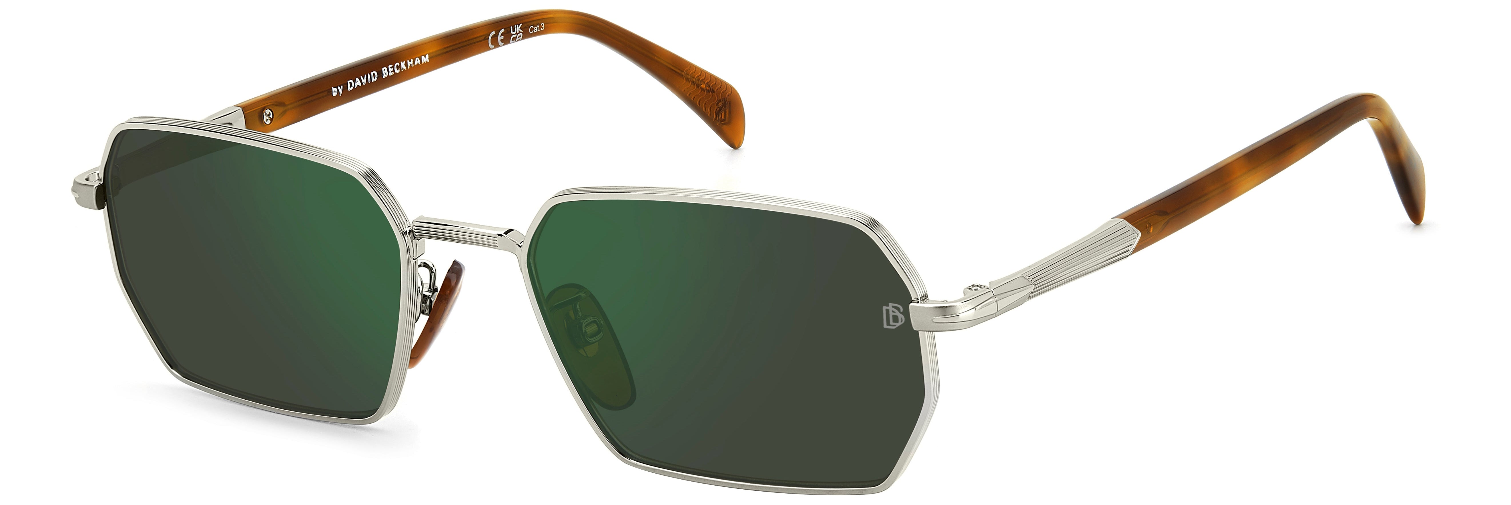 Ανδρικά Γυαλιά Ηλίου David Beckham DB 1174/S 8JDMT 55