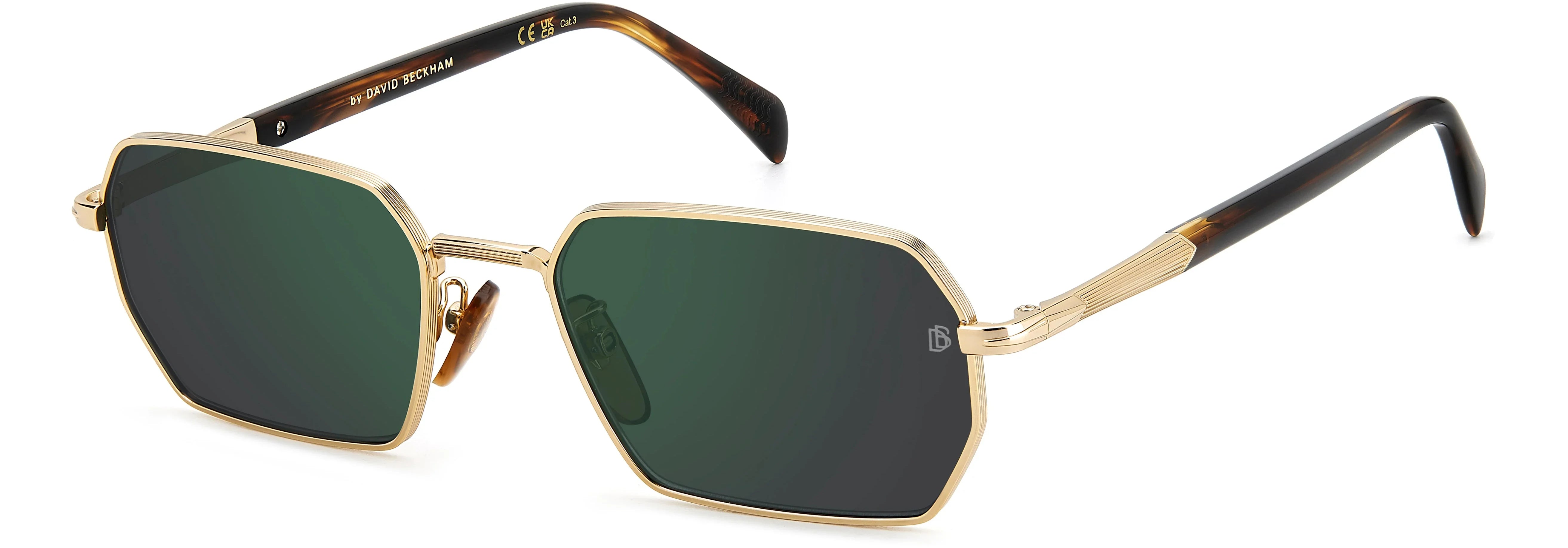 Ανδρικά Γυαλιά Ηλίου David Beckham DB 1174/S 8SO/MT 55