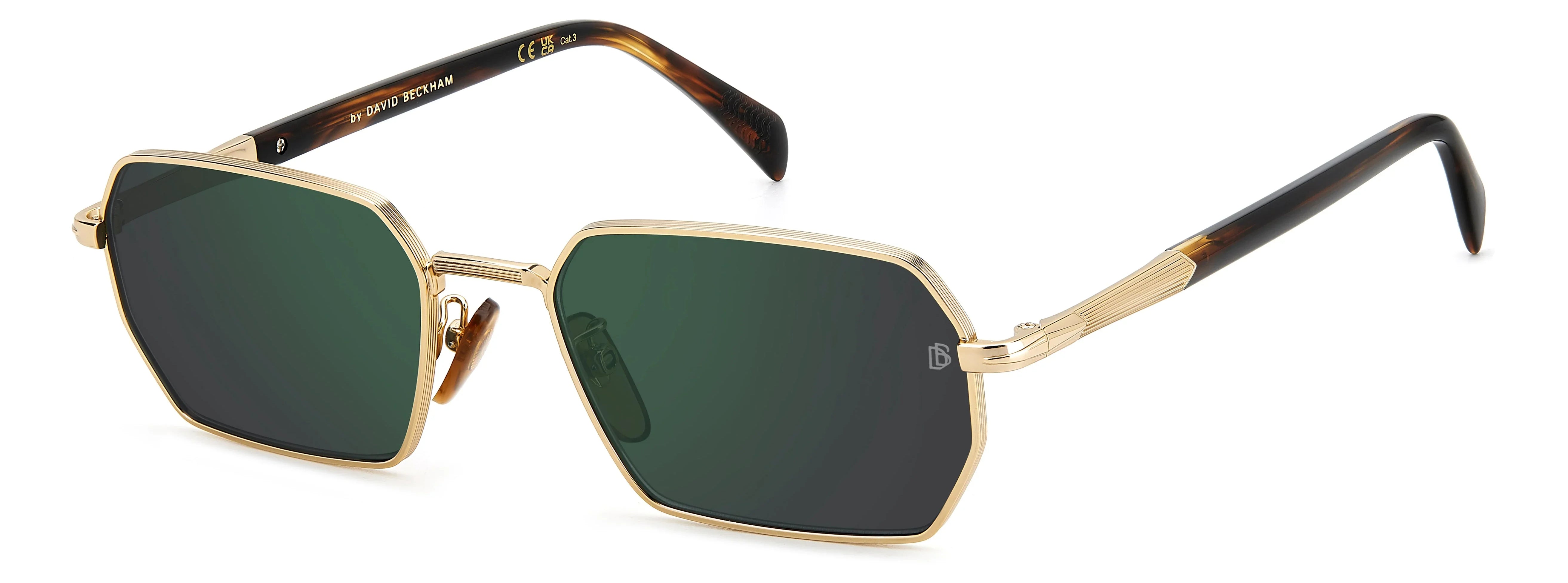 Ανδρικά Γυαλιά Ηλίου David Beckham DB 1174/S 8SO/MT 55