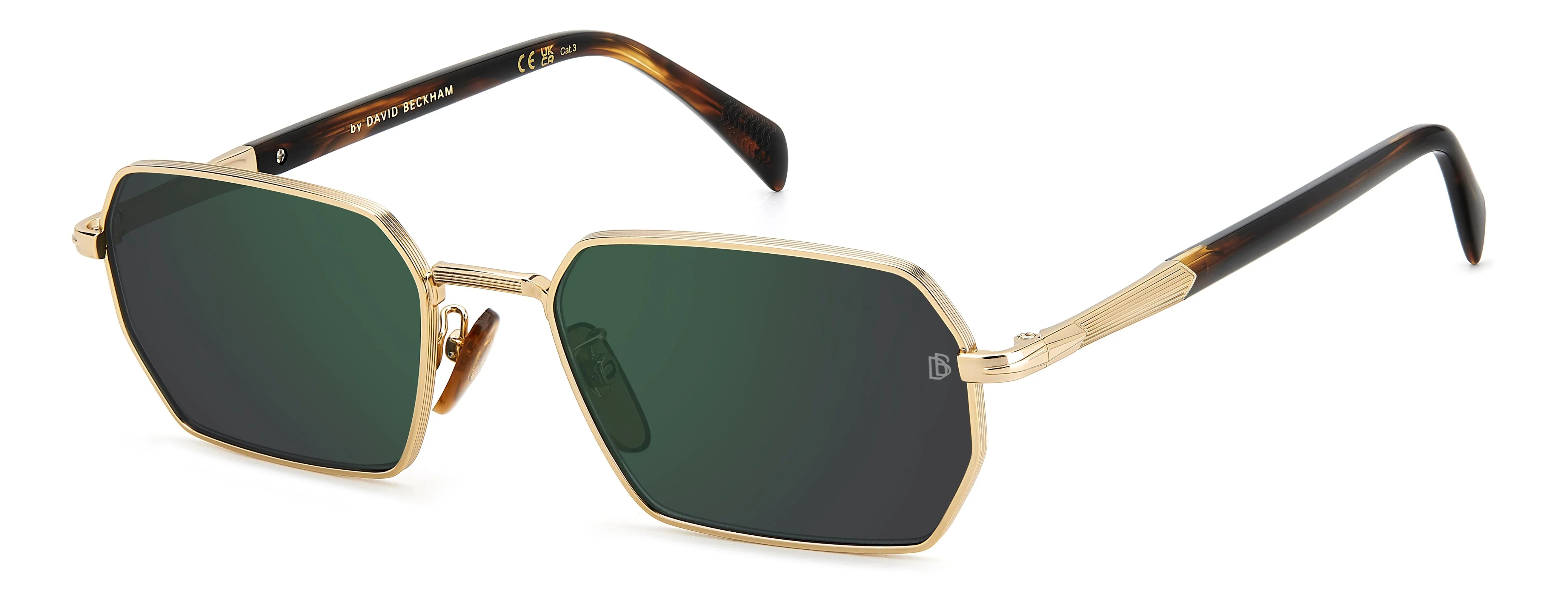 Ανδρικά Γυαλιά Ηλίου David Beckham DB 1174/S 8SO/MT 55