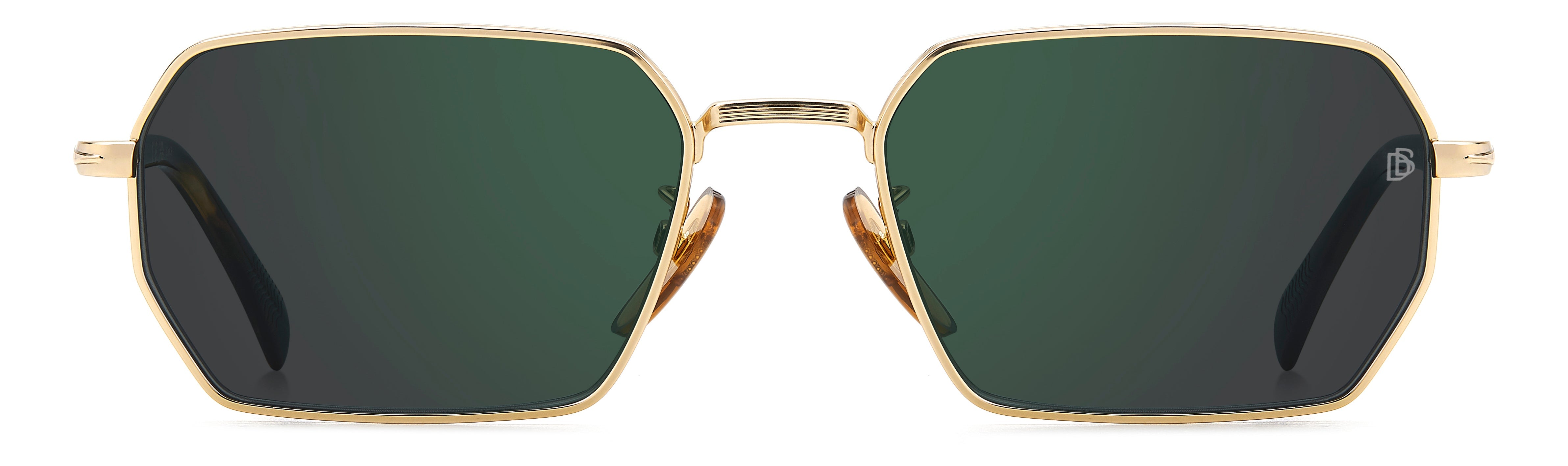 Ανδρικά Γυαλιά Ηλίου David Beckham DB 1174/S 8SO/MT 55