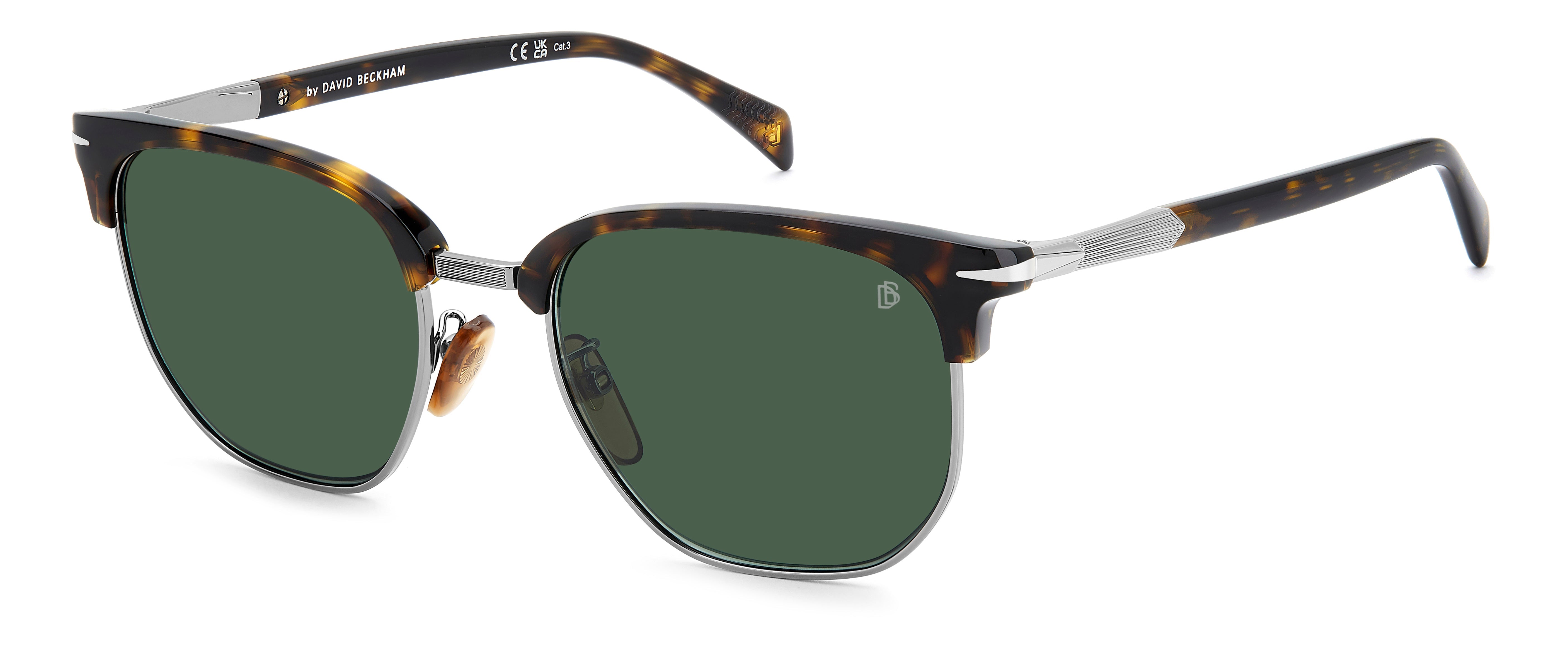 Ανδρικά Γυαλιά Ηλίου David Beckham DB 1176/G/S 3MA/QT 54