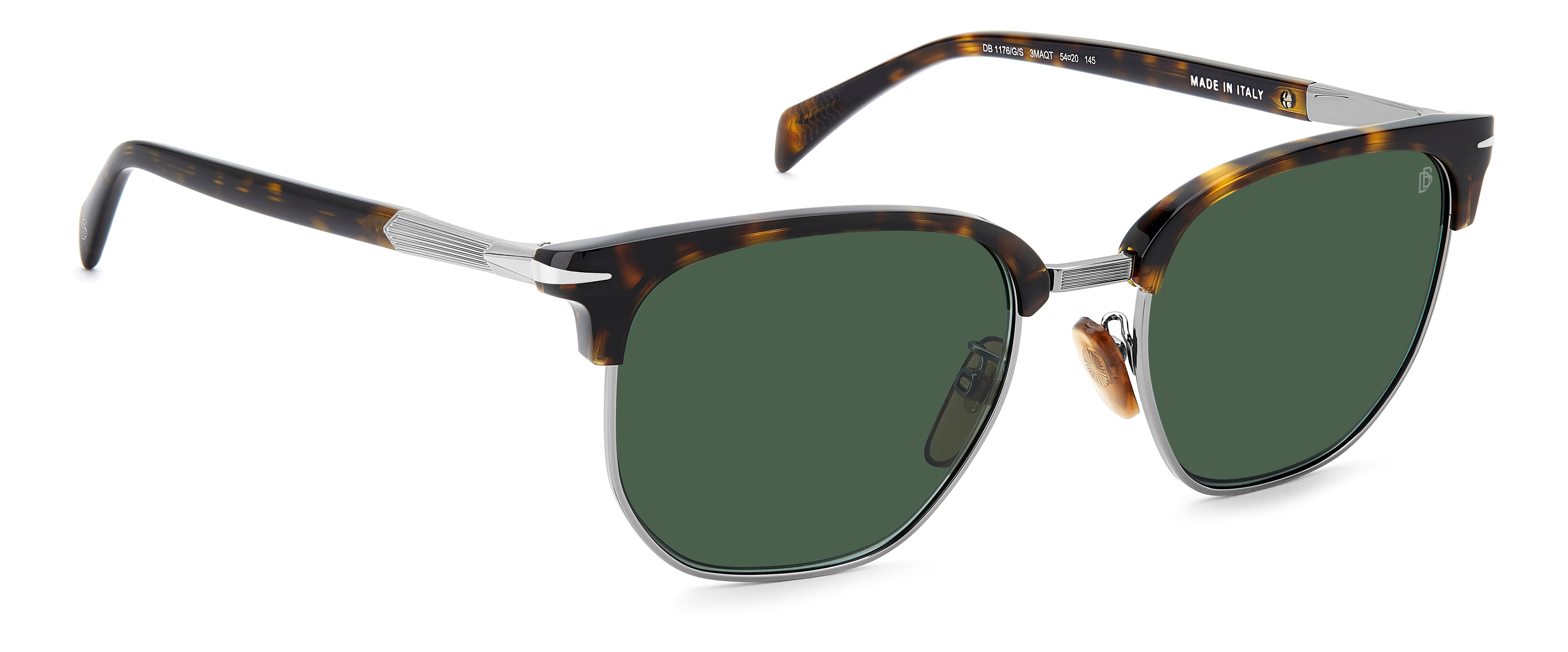 Ανδρικά Γυαλιά Ηλίου David Beckham DB 1176/G/S 3MA/QT 54