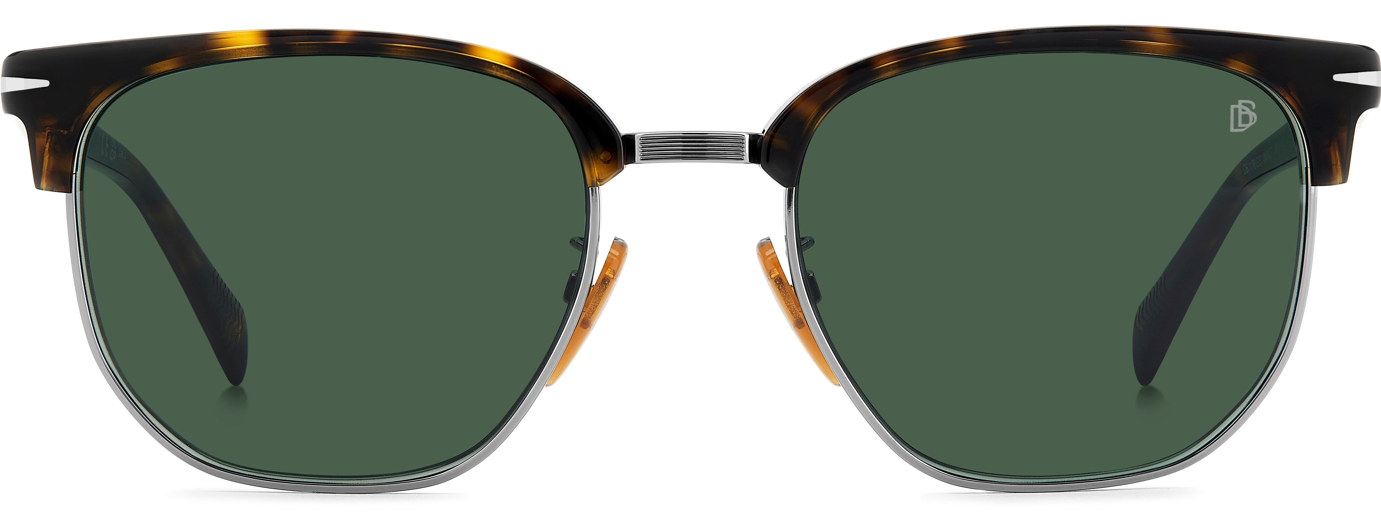 Ανδρικά Γυαλιά Ηλίου David Beckham DB 1176/G/S 3MA/QT 54