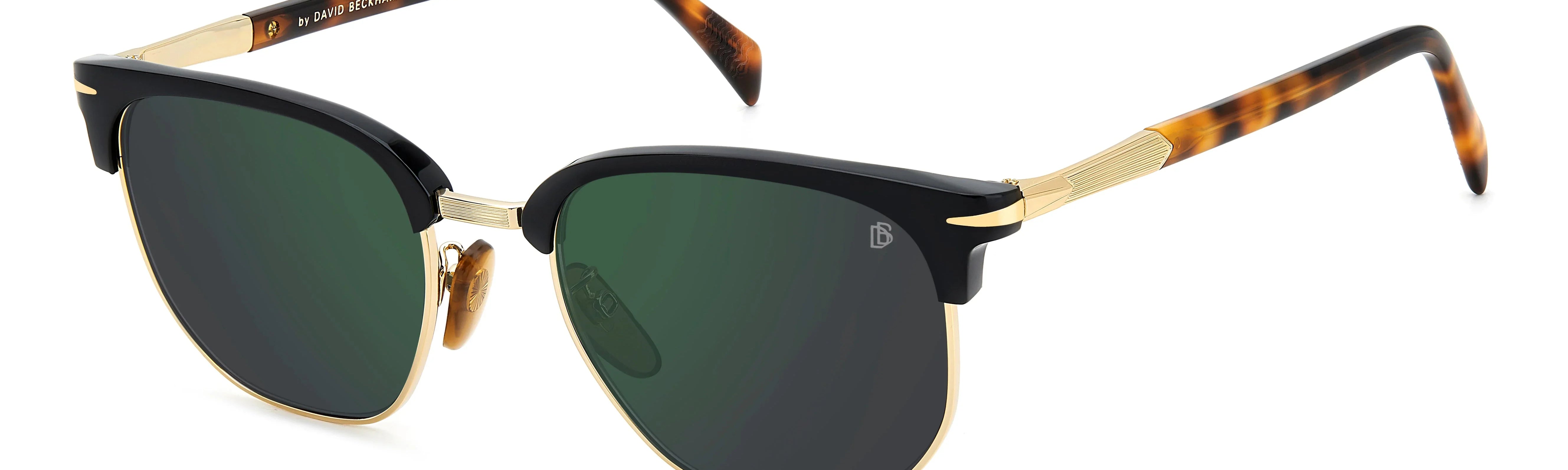 Ανδρικά Γυαλιά Ηλίου David Beckham DB 1176/G/S XWY/MT 54