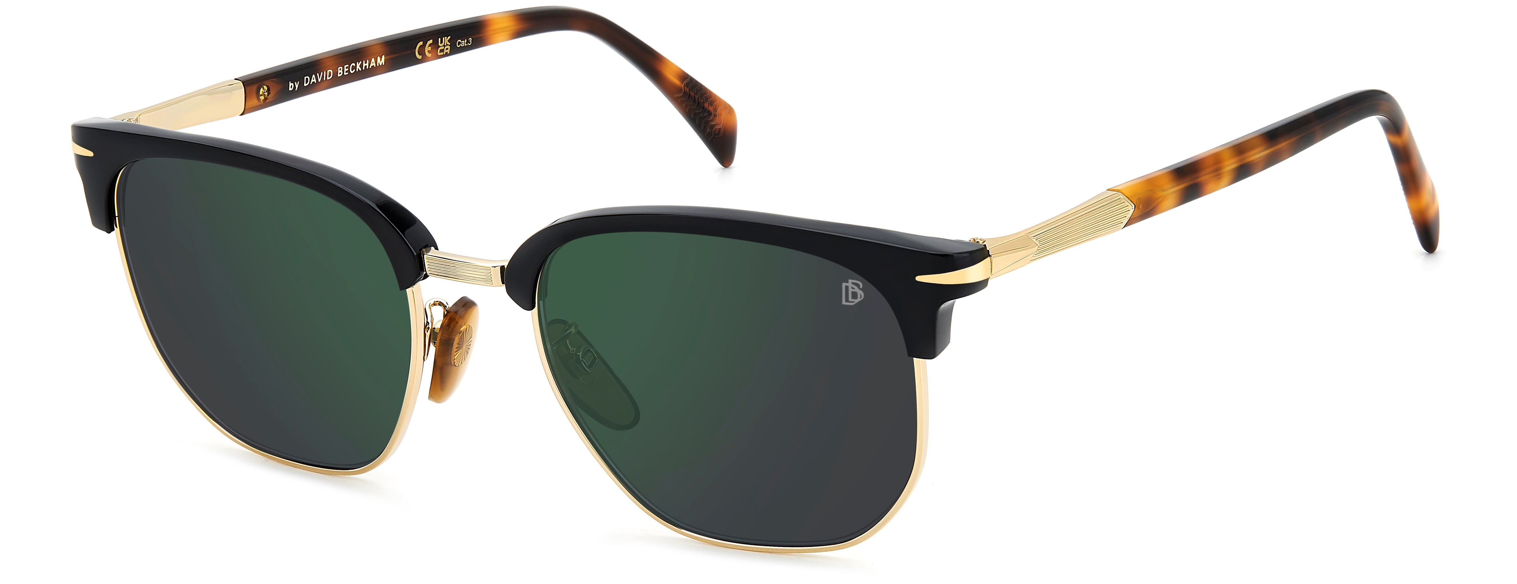 Ανδρικά Γυαλιά Ηλίου David Beckham DB 1176/G/S XWY/MT 54