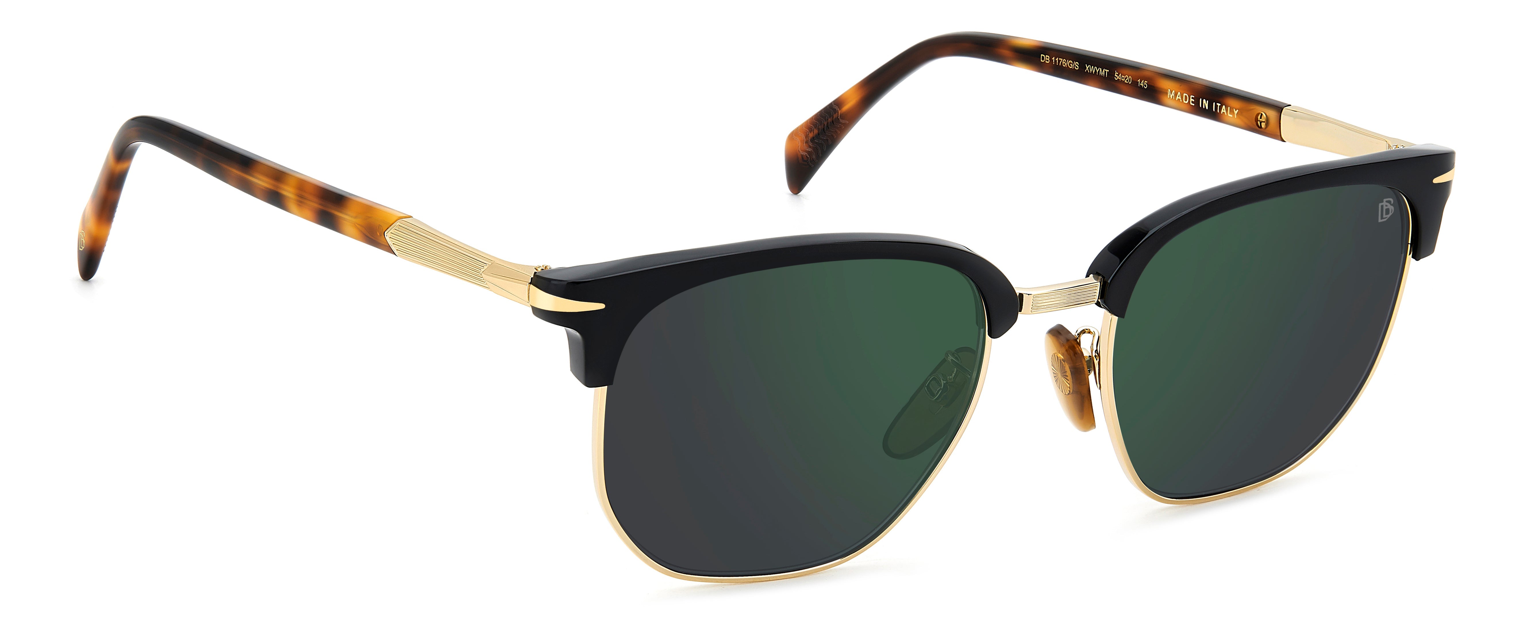 Ανδρικά Γυαλιά Ηλίου David Beckham DB 1176/G/S XWY/MT 54