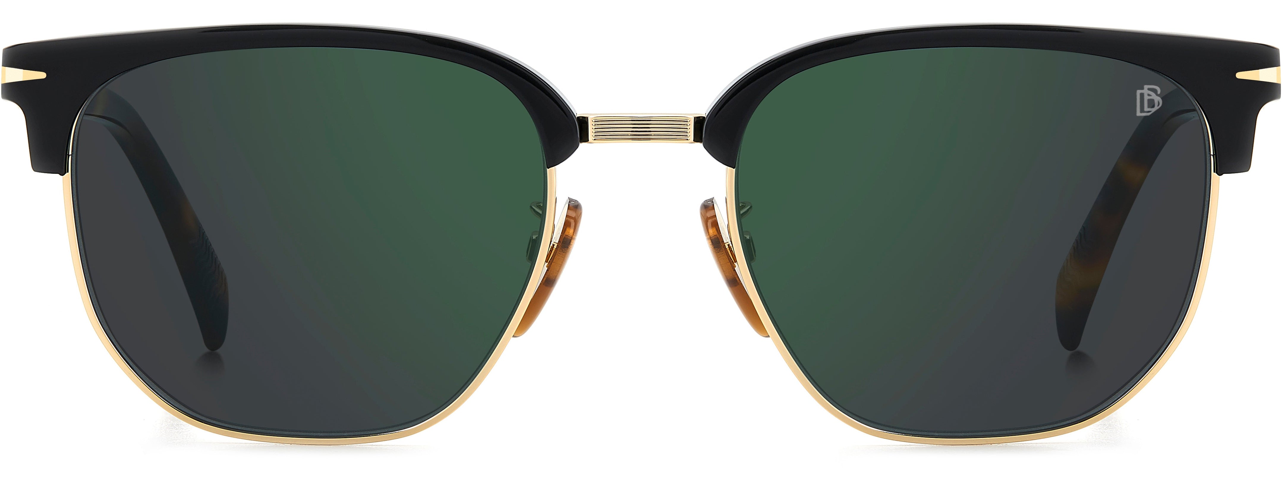 Ανδρικά Γυαλιά Ηλίου David Beckham DB 1176/G/S XWY/MT 54