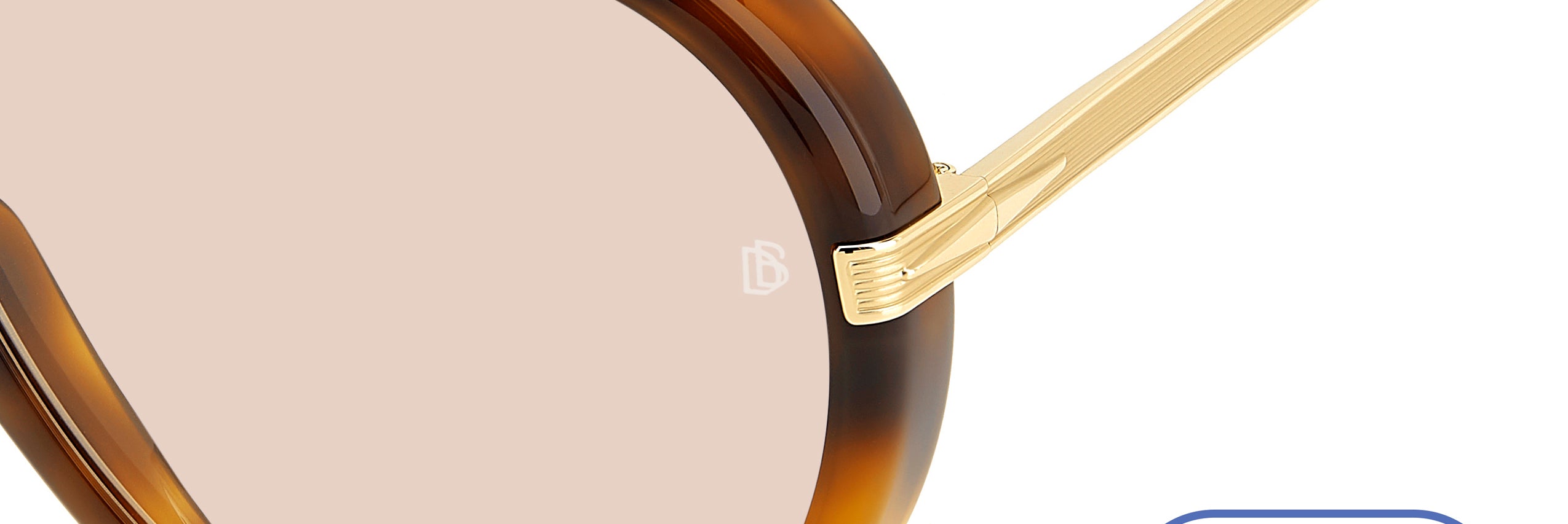 Ανδρικά Γυαλιά Ηλίου David Beckham DB 99/VOYAGER 2IK3O 61