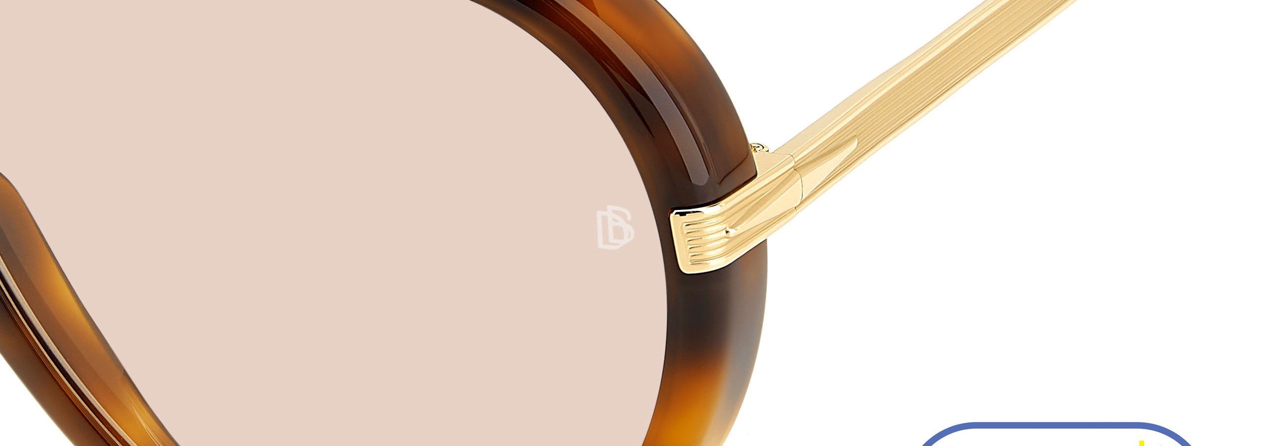 Ανδρικά Γυαλιά Ηλίου David Beckham DB 99/VOYAGER 2IK3O 61