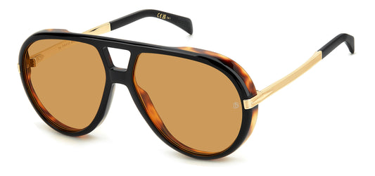 Ανδρικά Γυαλιά Ηλίου David Beckham DB 99/VOYAGER XWYVS 61