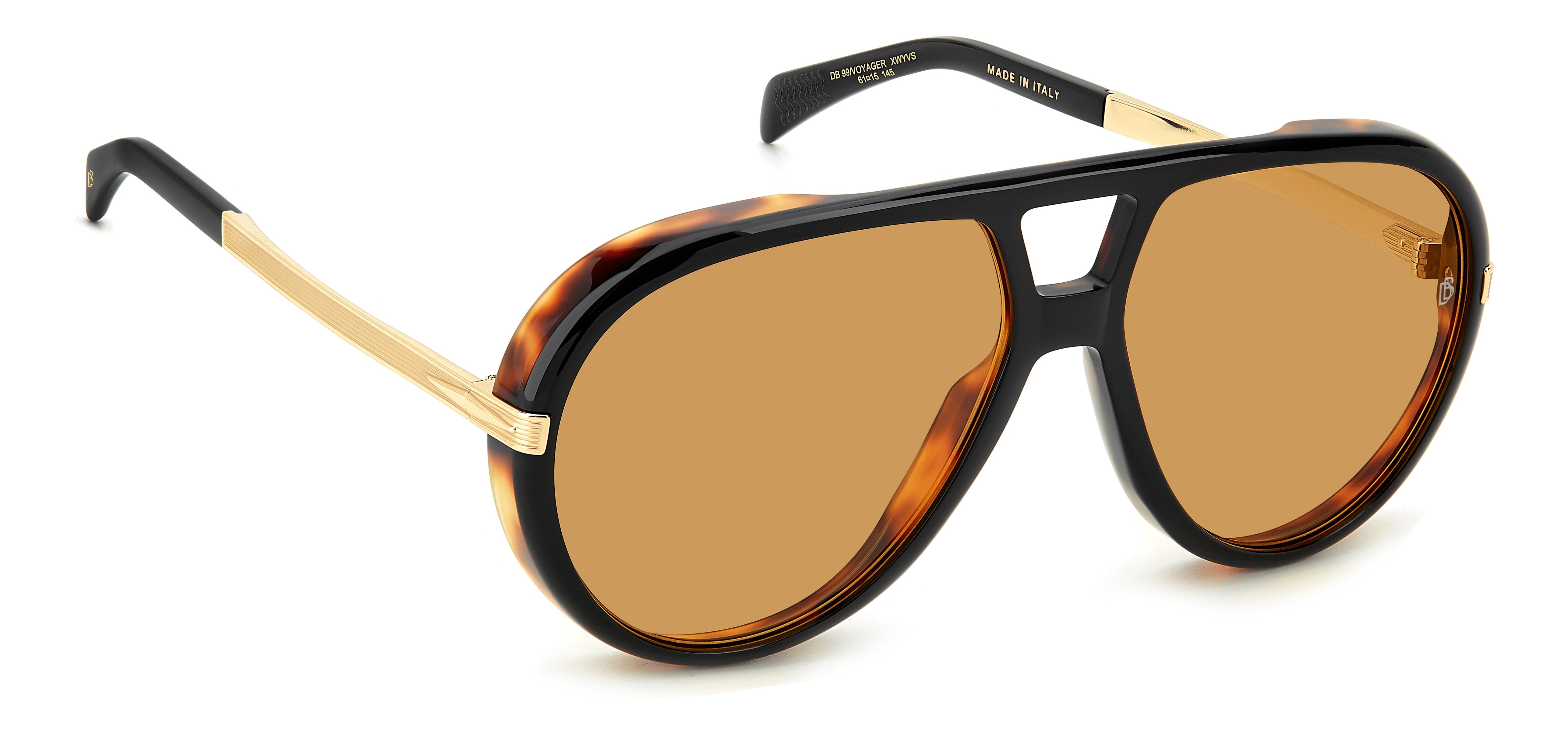 Ανδρικά Γυαλιά Ηλίου David Beckham DB 99/VOYAGER XWYVS 61