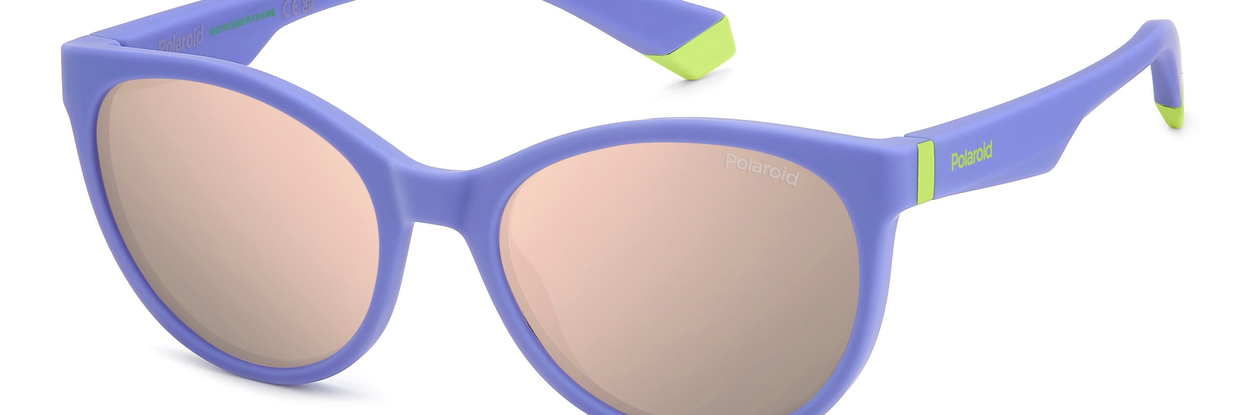 Παιδικά Γυαλιά Ηλίου Polaroid PLD 8065/S 789/JQ 49