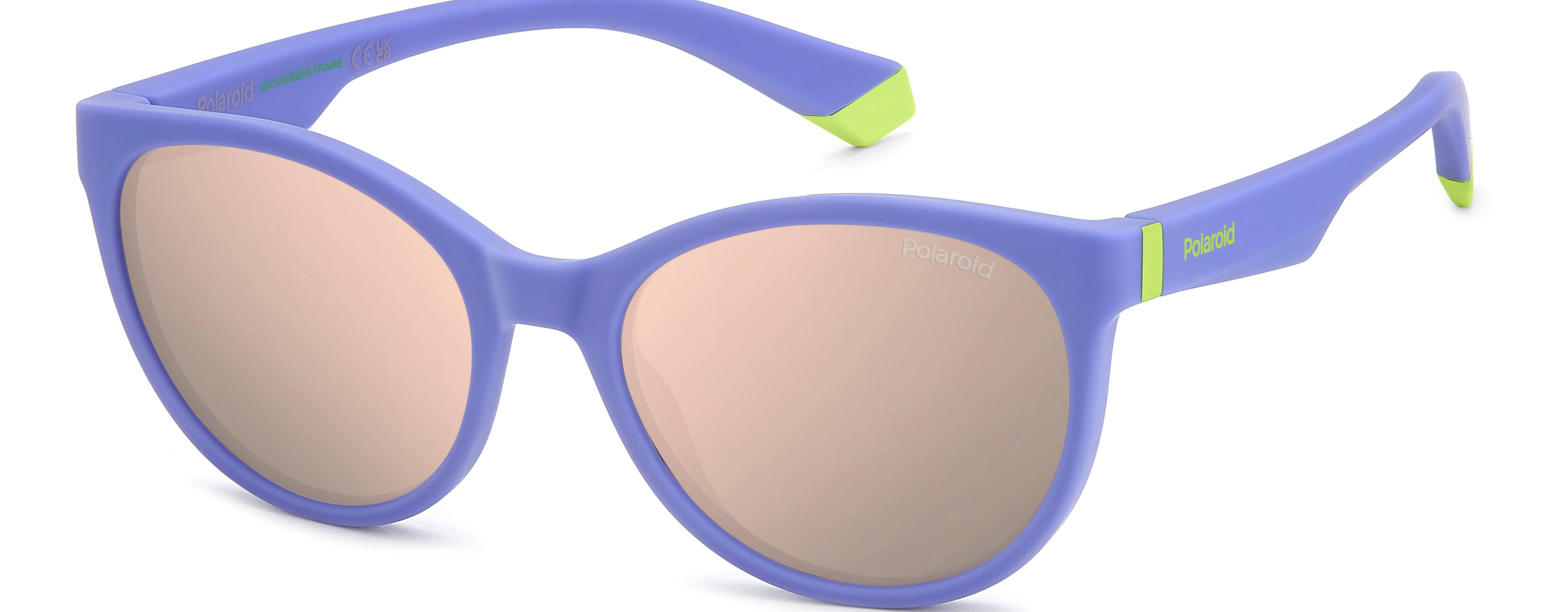 Παιδικά Γυαλιά Ηλίου Polaroid PLD 8065/S 789/JQ 49