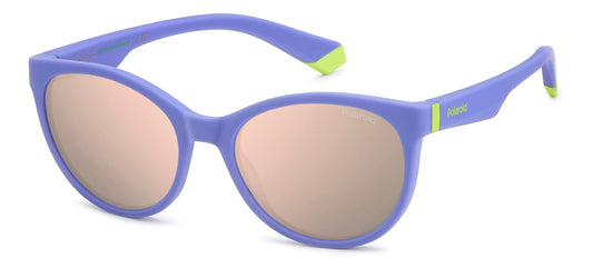 Παιδικά Γυαλιά Ηλίου Polaroid PLD 8065/S 789/JQ 49