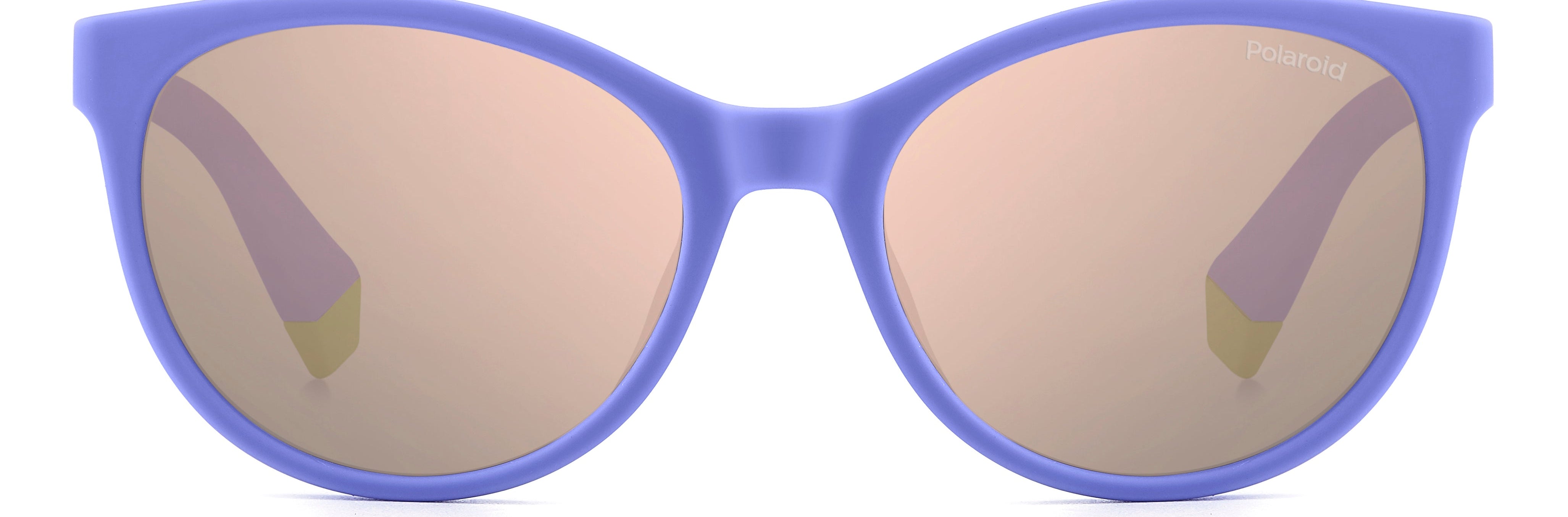 Παιδικά Γυαλιά Ηλίου Polaroid PLD 8065/S 789/JQ 49