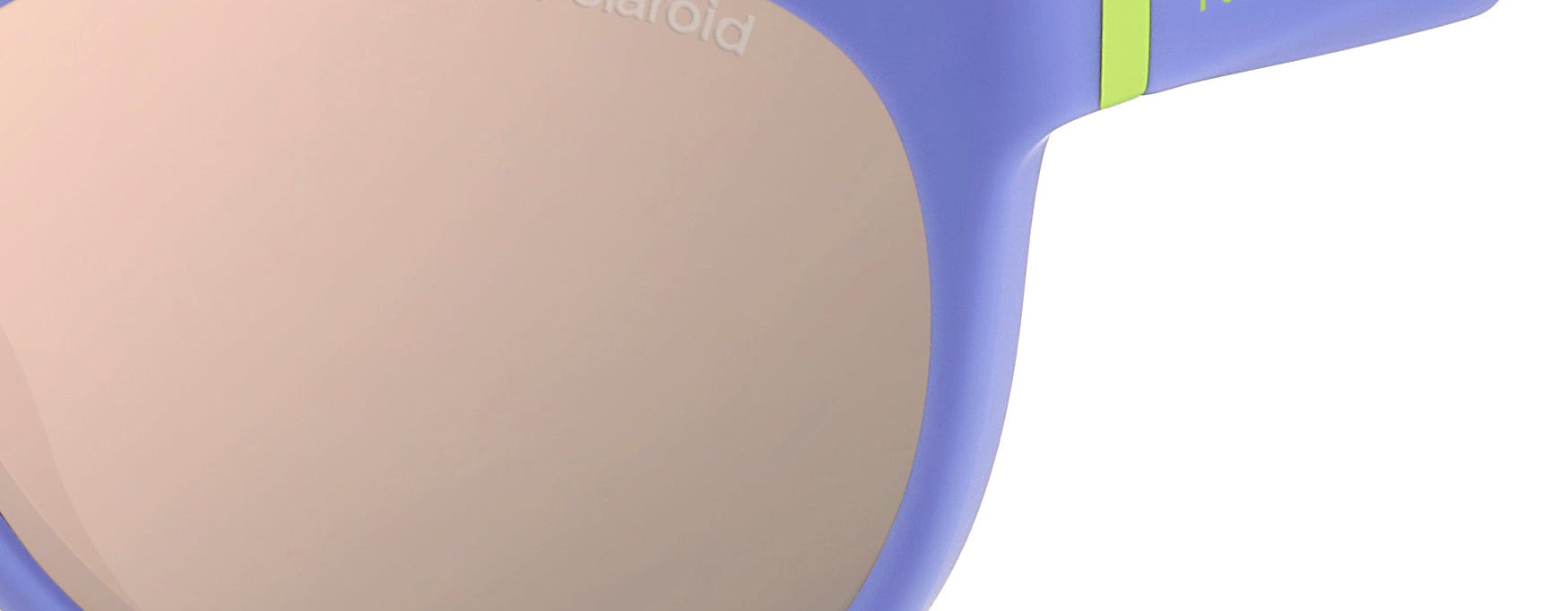 Παιδικά Γυαλιά Ηλίου Polaroid PLD 8065/S 789/JQ 49