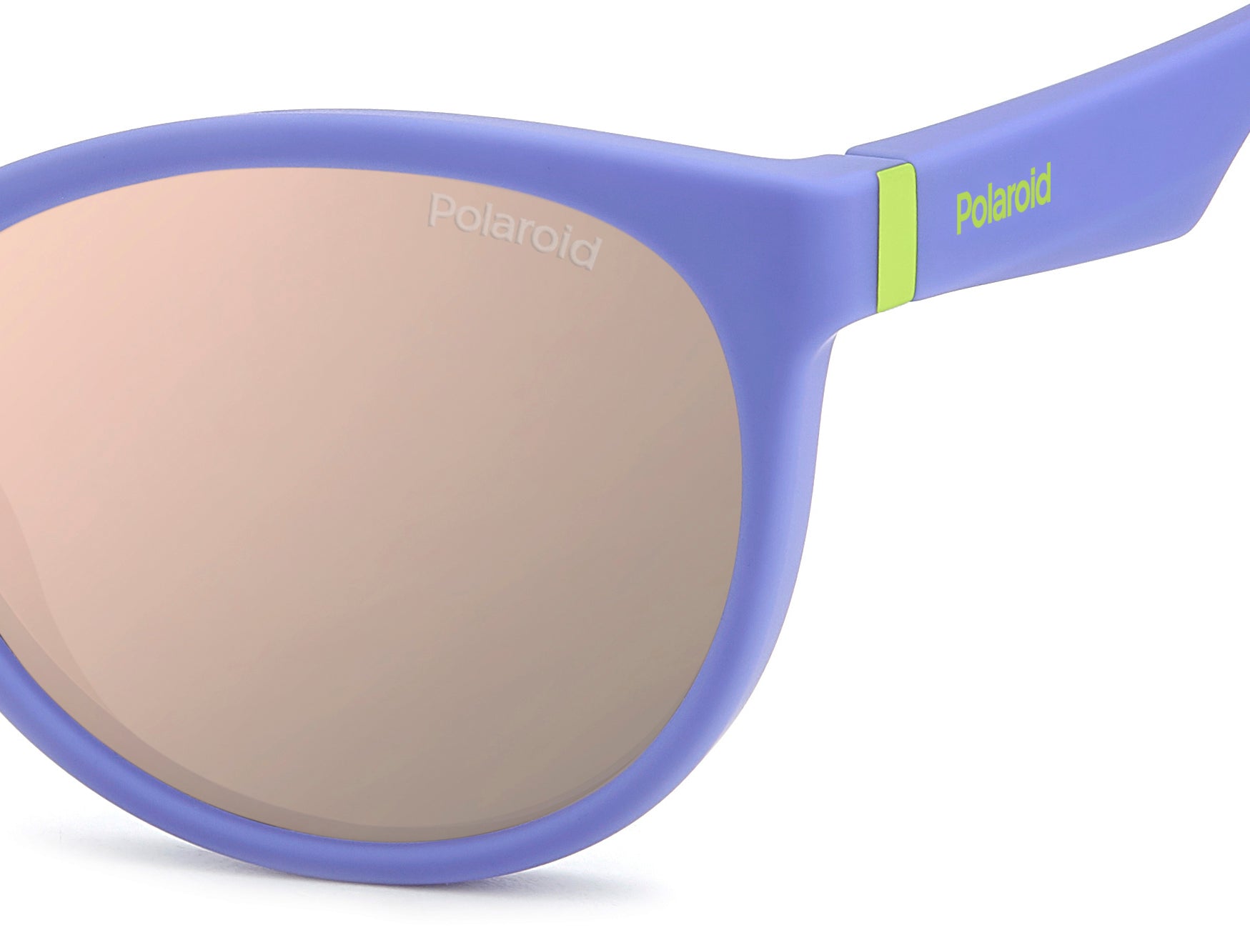 Παιδικά Γυαλιά Ηλίου Polaroid PLD 8065/S 789/JQ 49