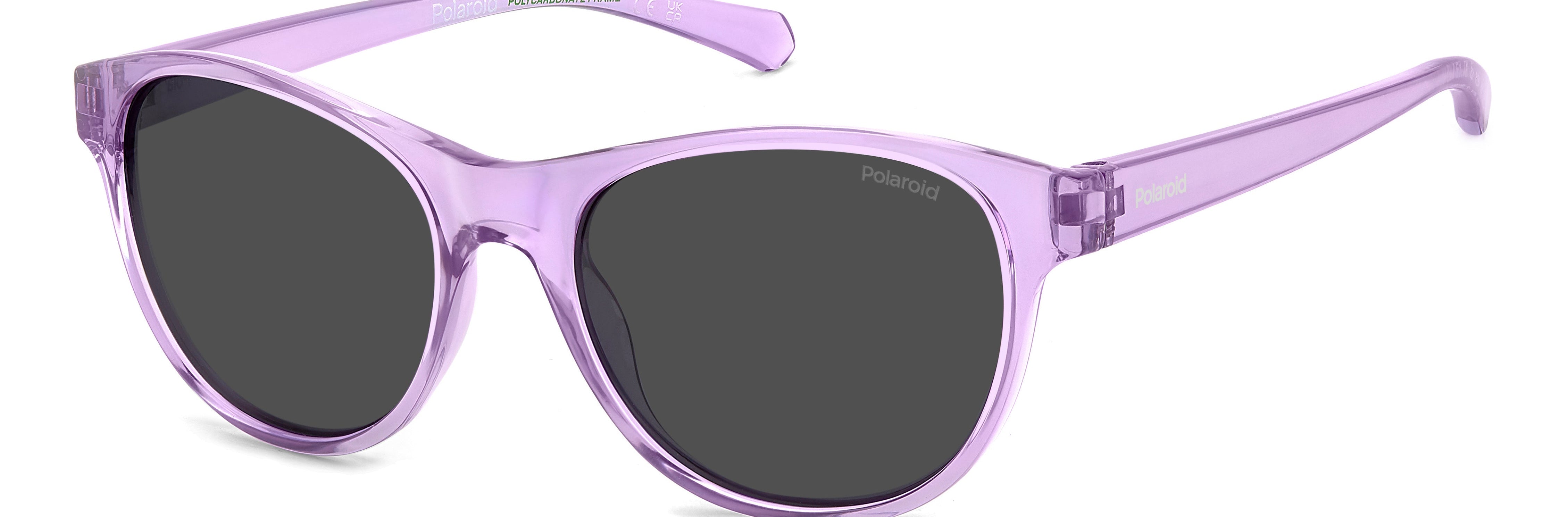 Παιδικά Γυαλιά Ηλίου Polaroid PLD 8066/S 789/M9 48