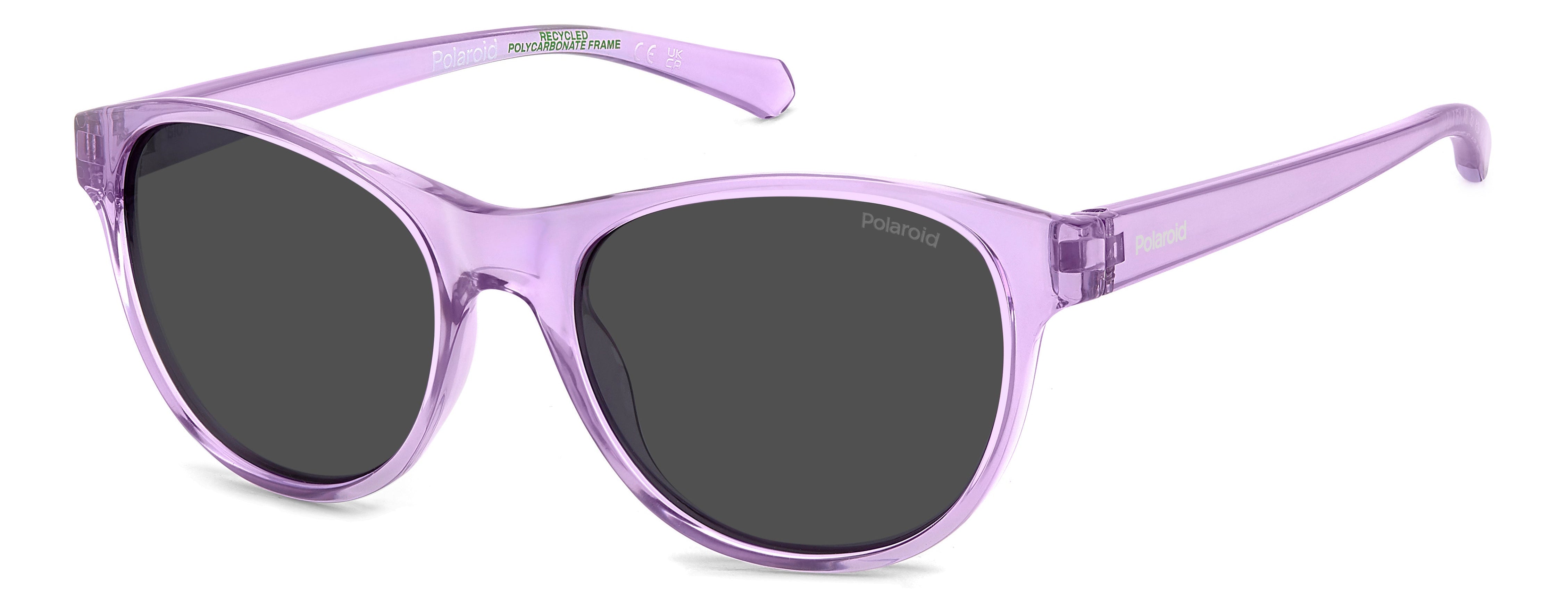 Παιδικά Γυαλιά Ηλίου Polaroid PLD 8066/S 789/M9 48