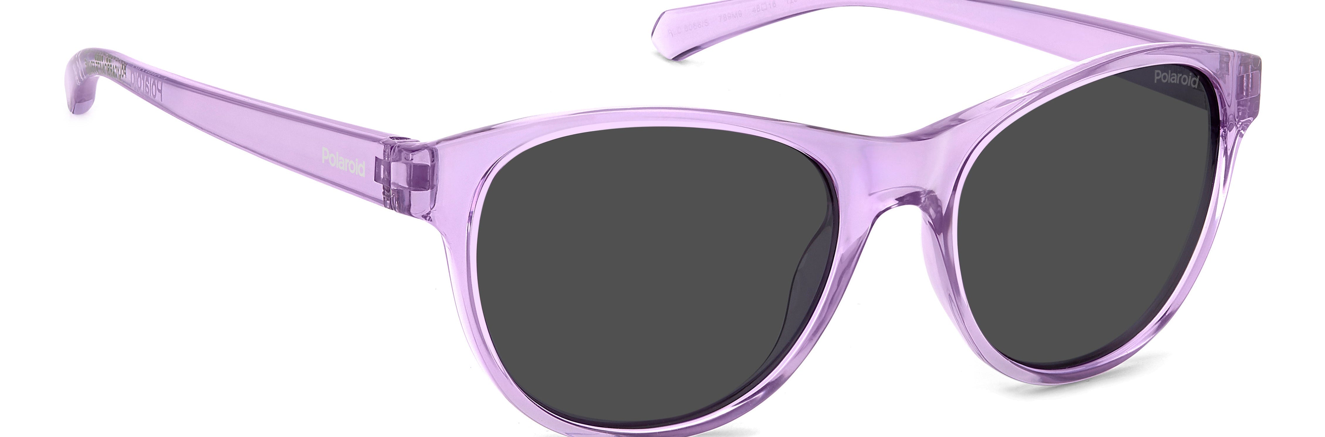 Παιδικά Γυαλιά Ηλίου Polaroid PLD 8066/S 789/M9 48