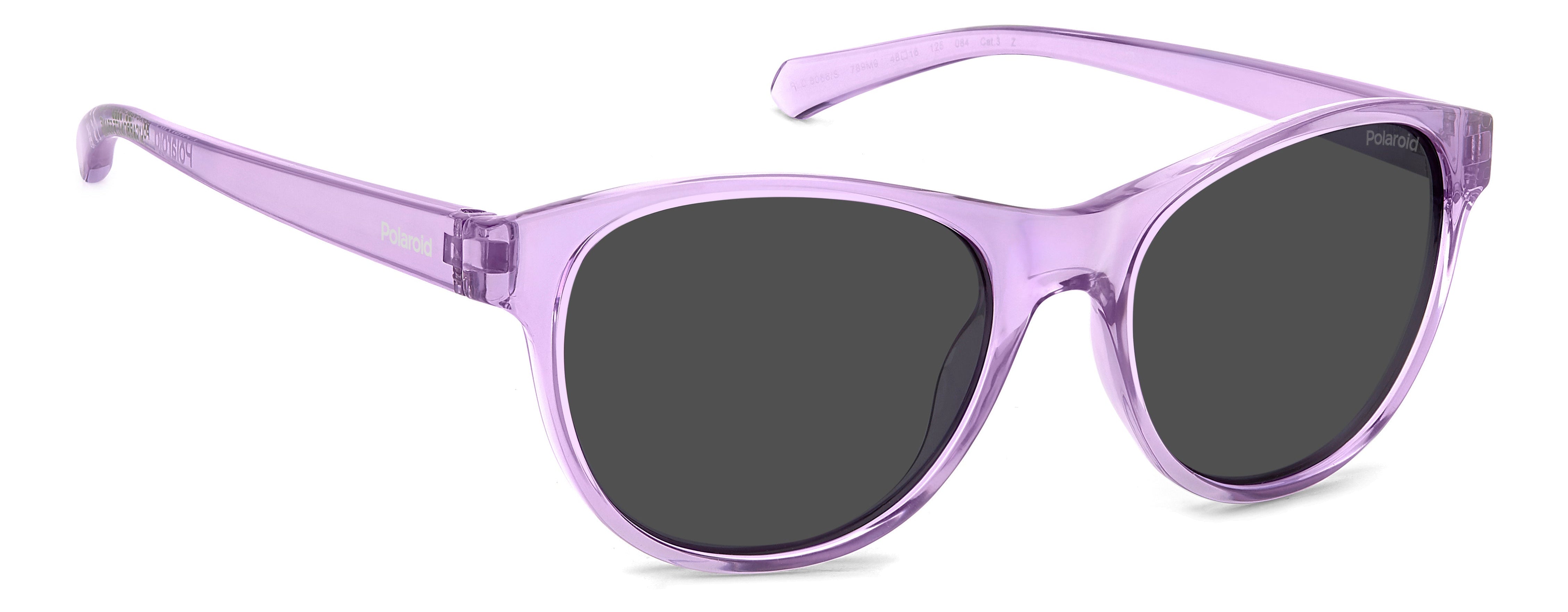 Παιδικά Γυαλιά Ηλίου Polaroid PLD 8066/S 789/M9 48
