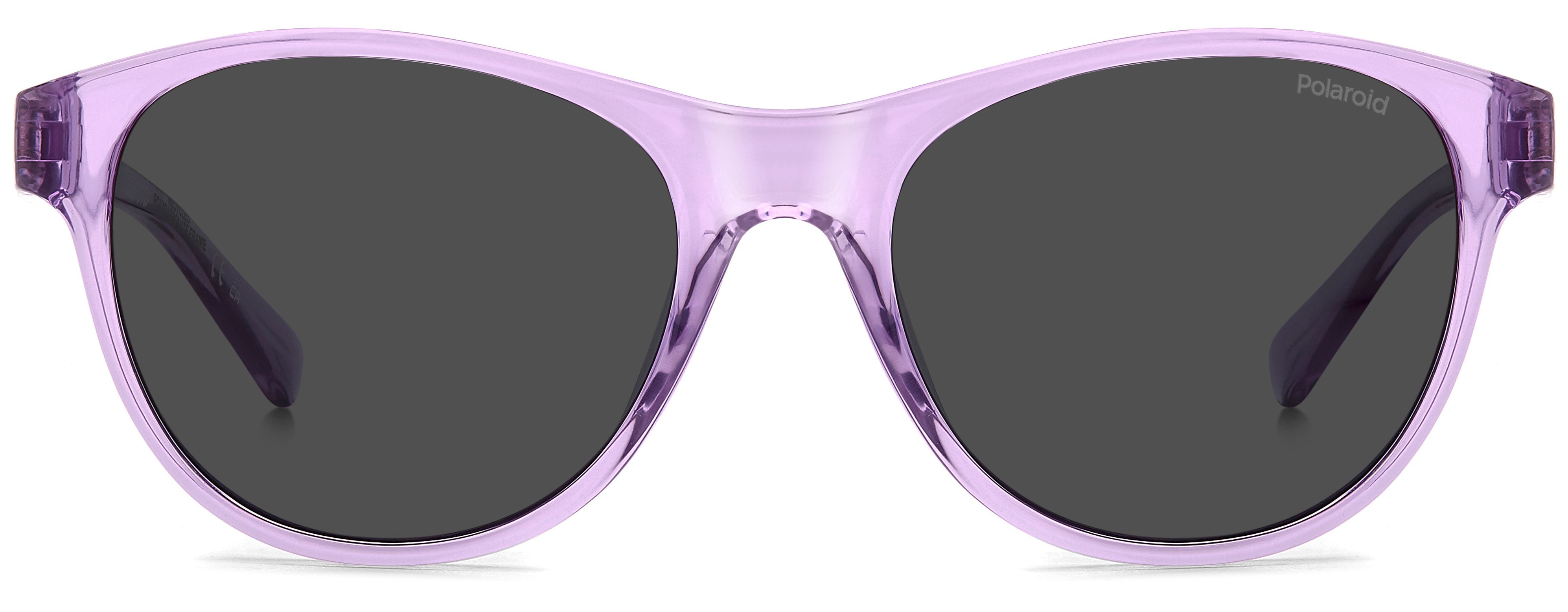 Παιδικά Γυαλιά Ηλίου Polaroid PLD 8066/S 789/M9 48