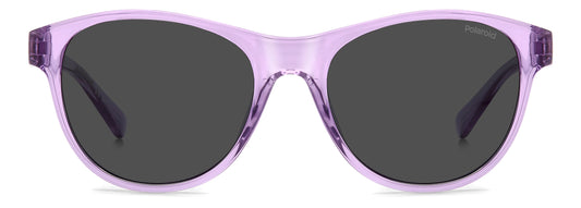Παιδικά Γυαλιά Ηλίου Polaroid PLD 8066/S 789/M9 48