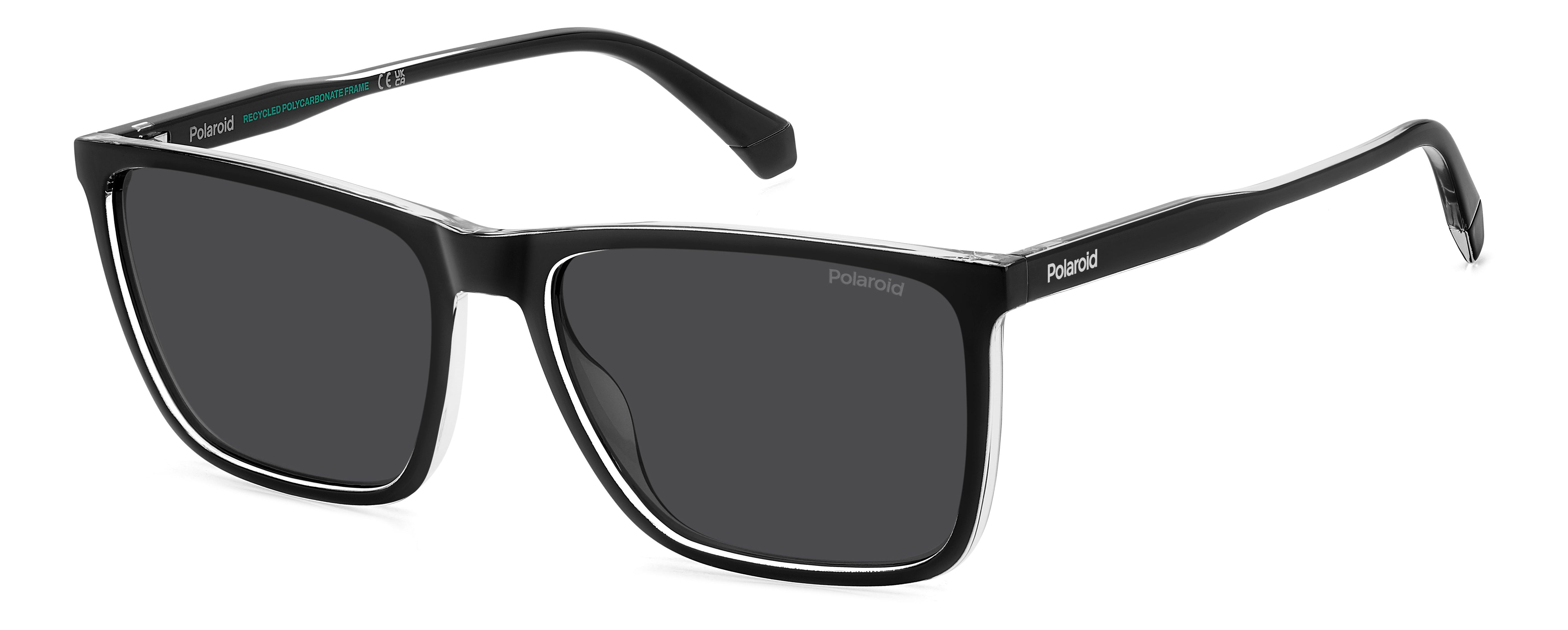 Ανδρικά Γυαλιά Ηλίου Polaroid PLD 4180/S 7C5/M9 58