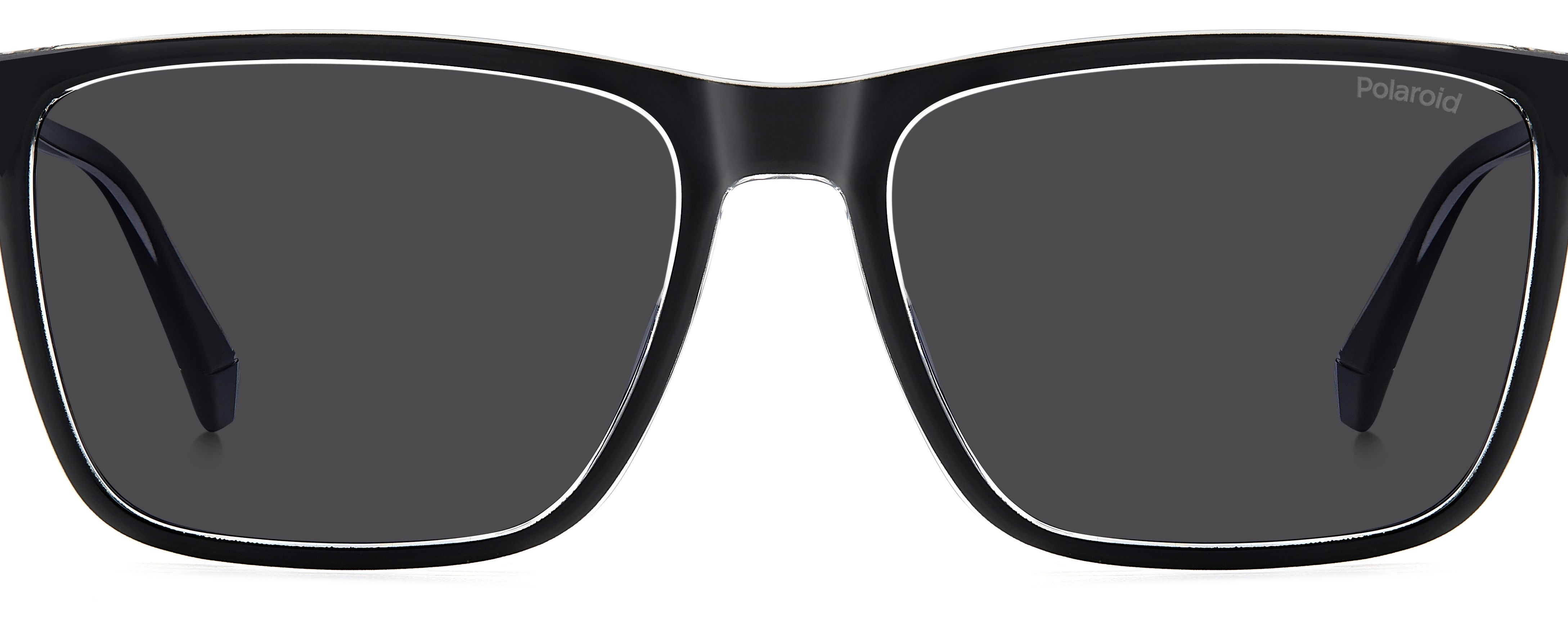 Ανδρικά Γυαλιά Ηλίου Polaroid PLD 4180/S 7C5/M9 58