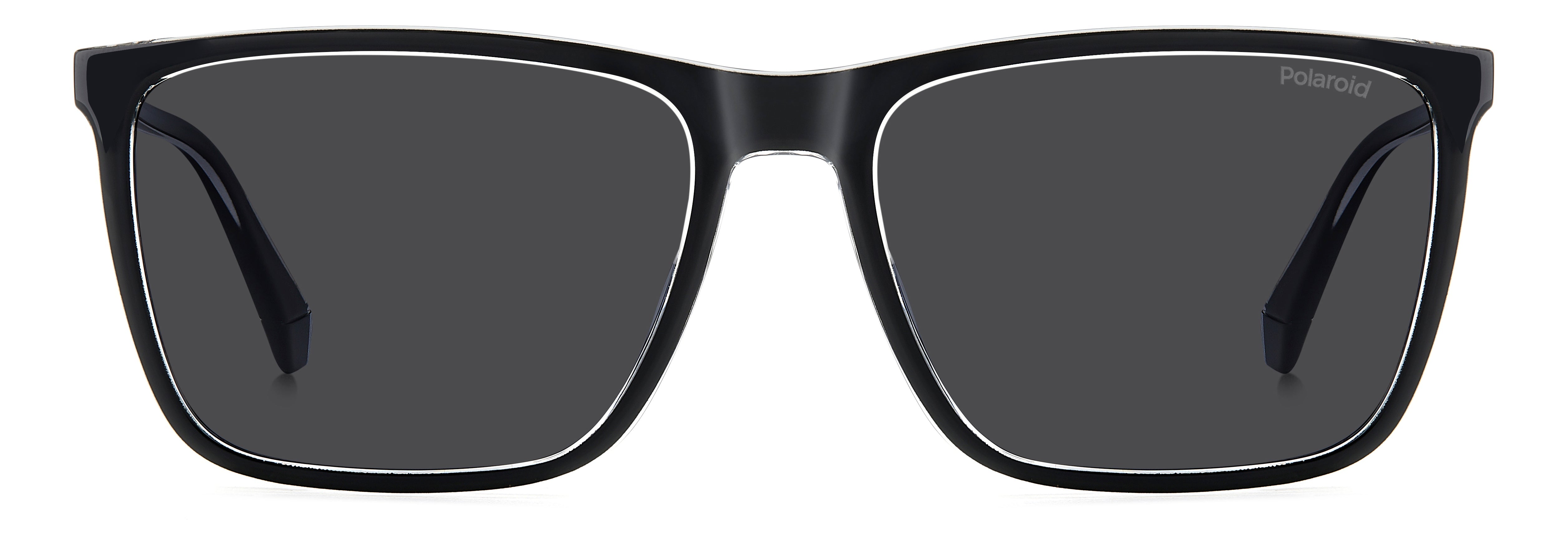 Ανδρικά Γυαλιά Ηλίου Polaroid PLD 4180/S 7C5/M9 58