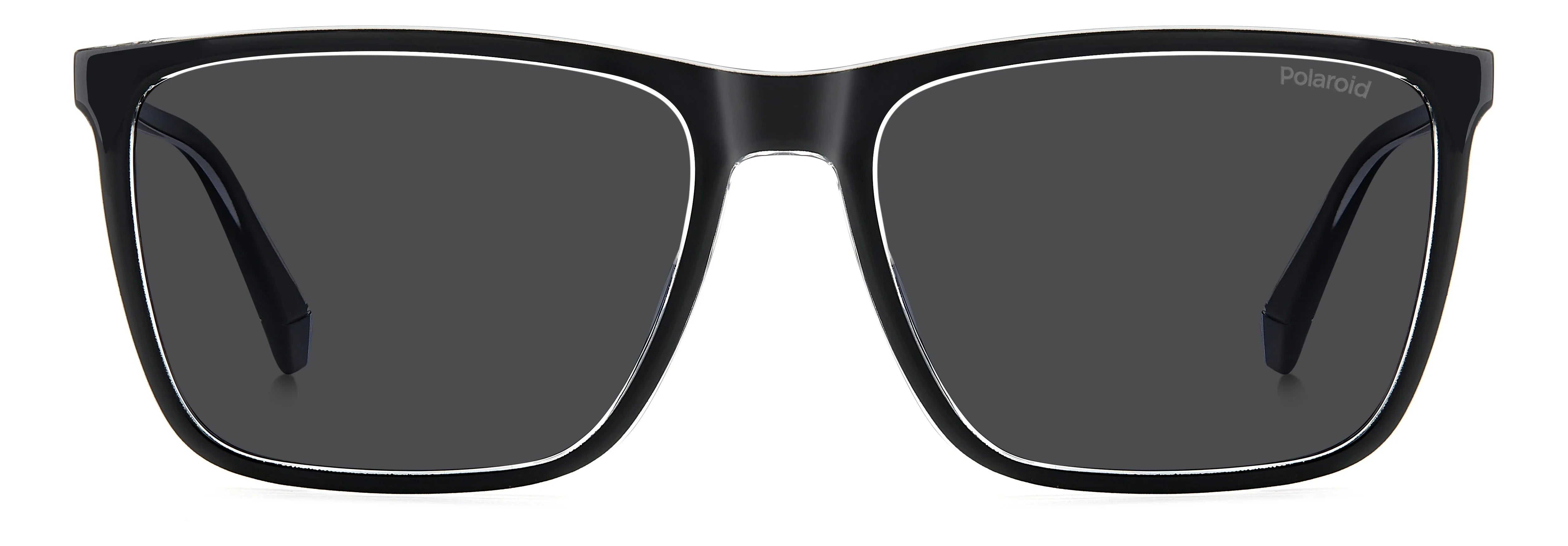 Ανδρικά Γυαλιά Ηλίου Polaroid PLD 4180/S 7C5/M9 58