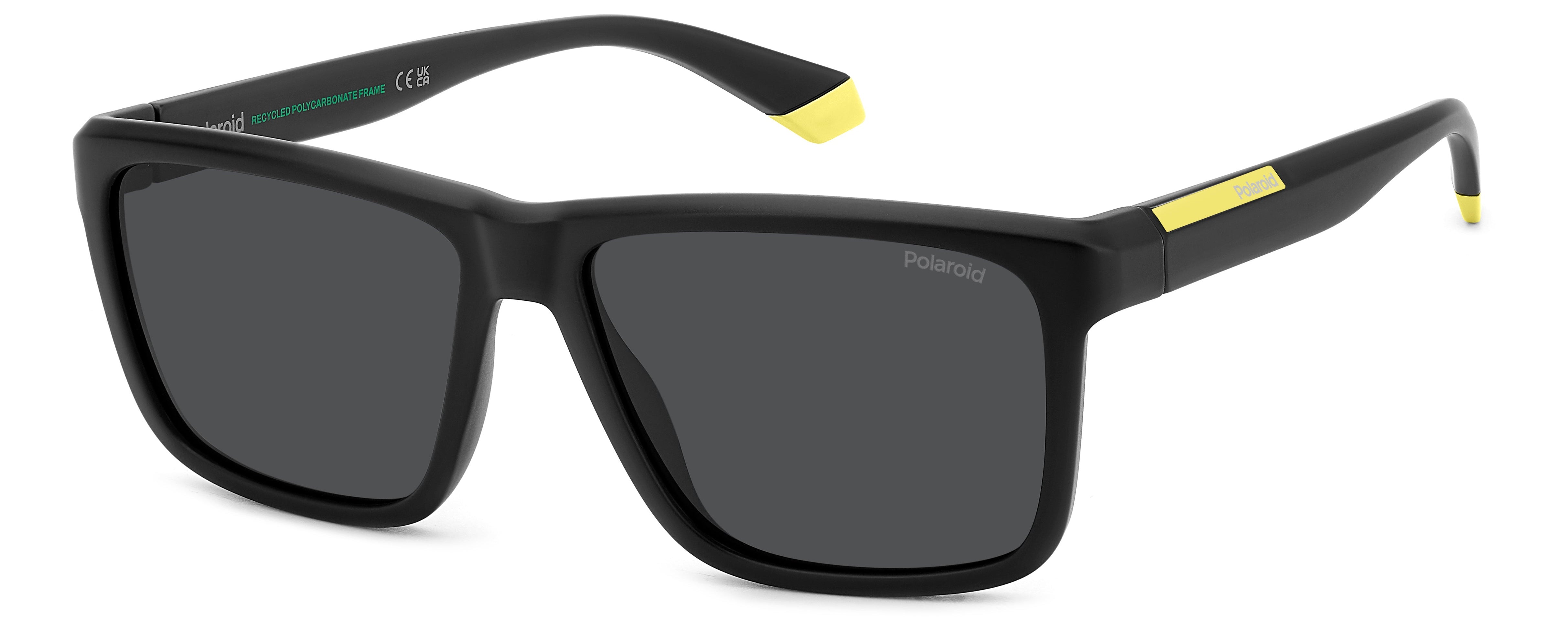 Ανδρικά Γυαλιά Ηλίου Polaroid PLD 2164/S 003/M9 58