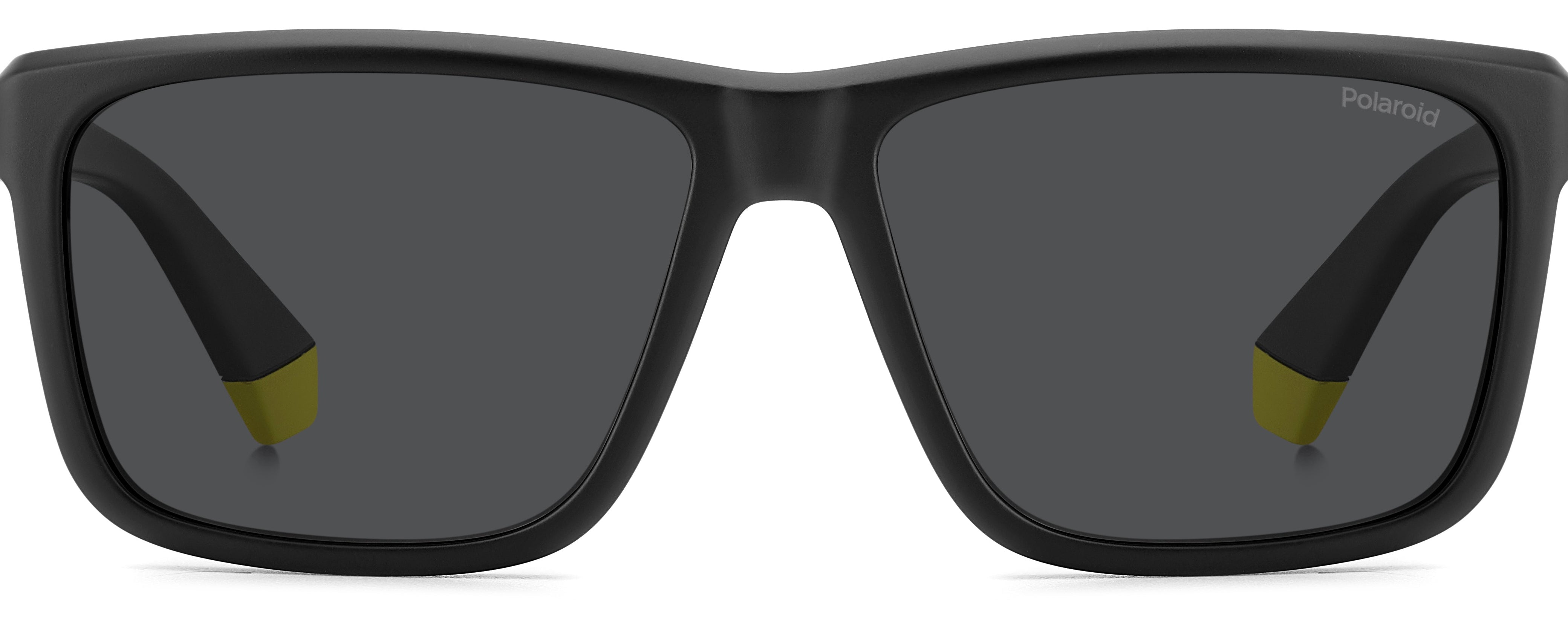 Ανδρικά Γυαλιά Ηλίου Polaroid PLD 2164/S 003/M9 58