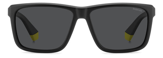 Ανδρικά Γυαλιά Ηλίου Polaroid PLD 2164/S 003/M9 58